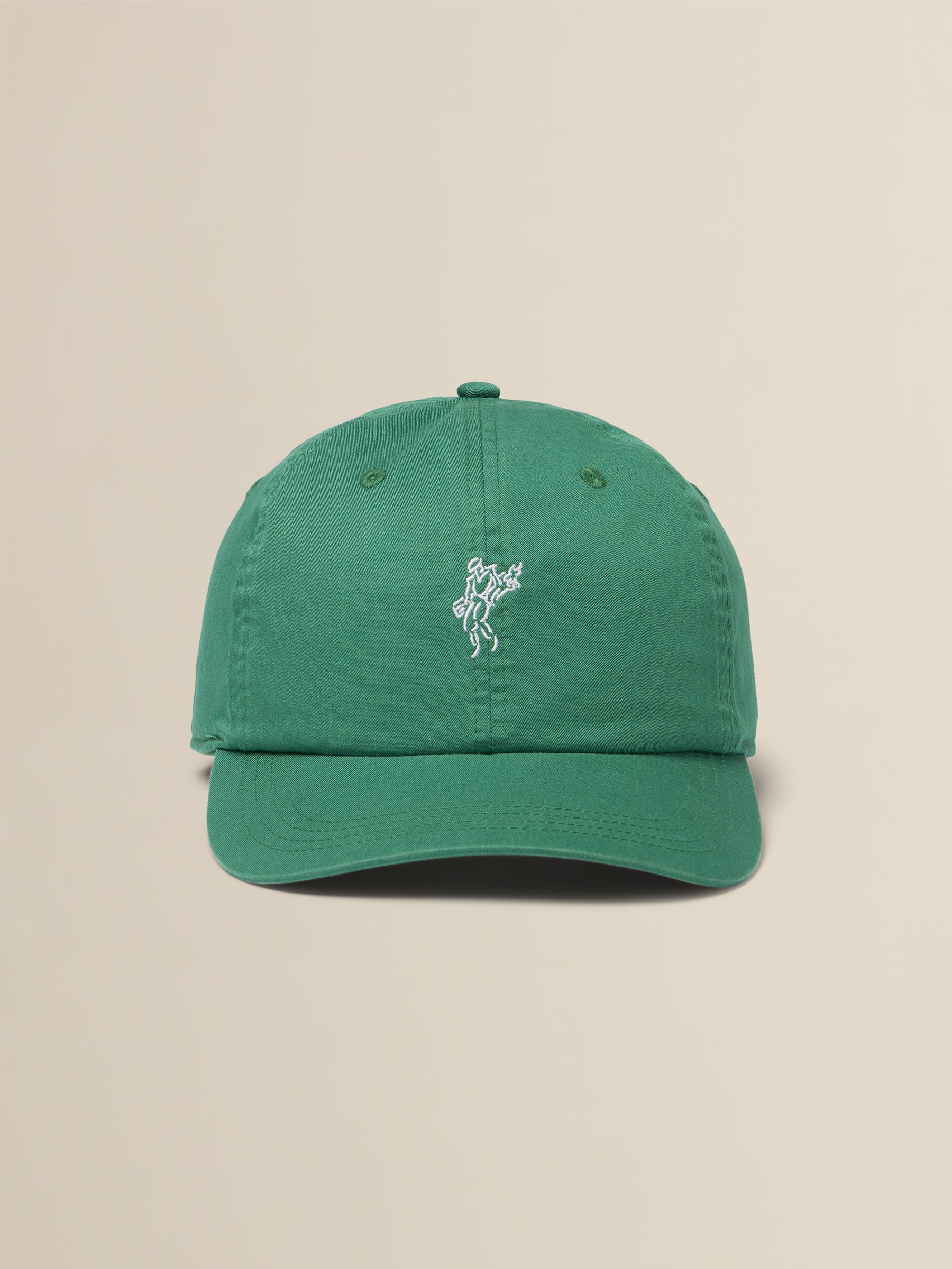 Lightweight Golfman Cap