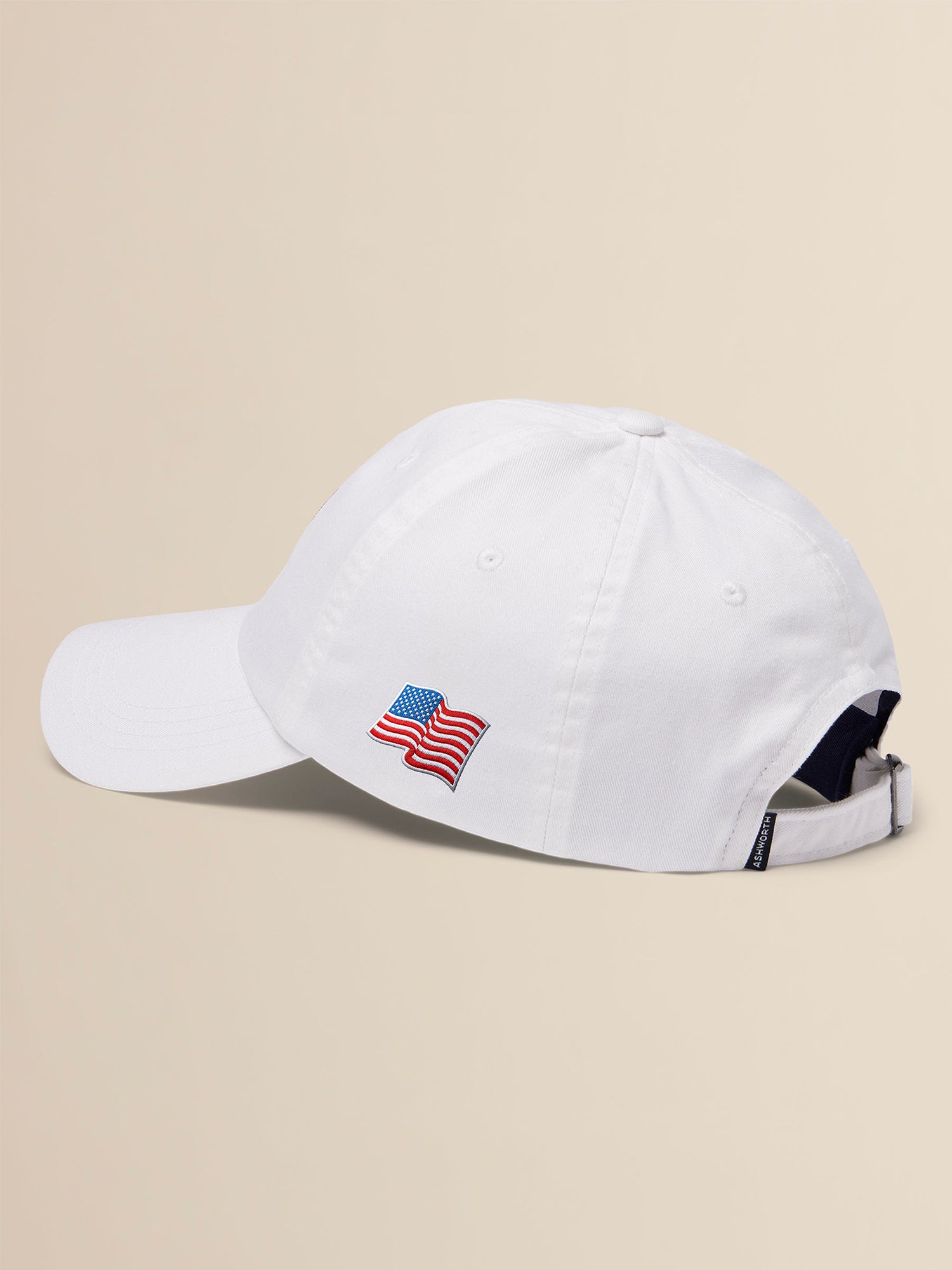 Liberty250 Washed Twill Cap