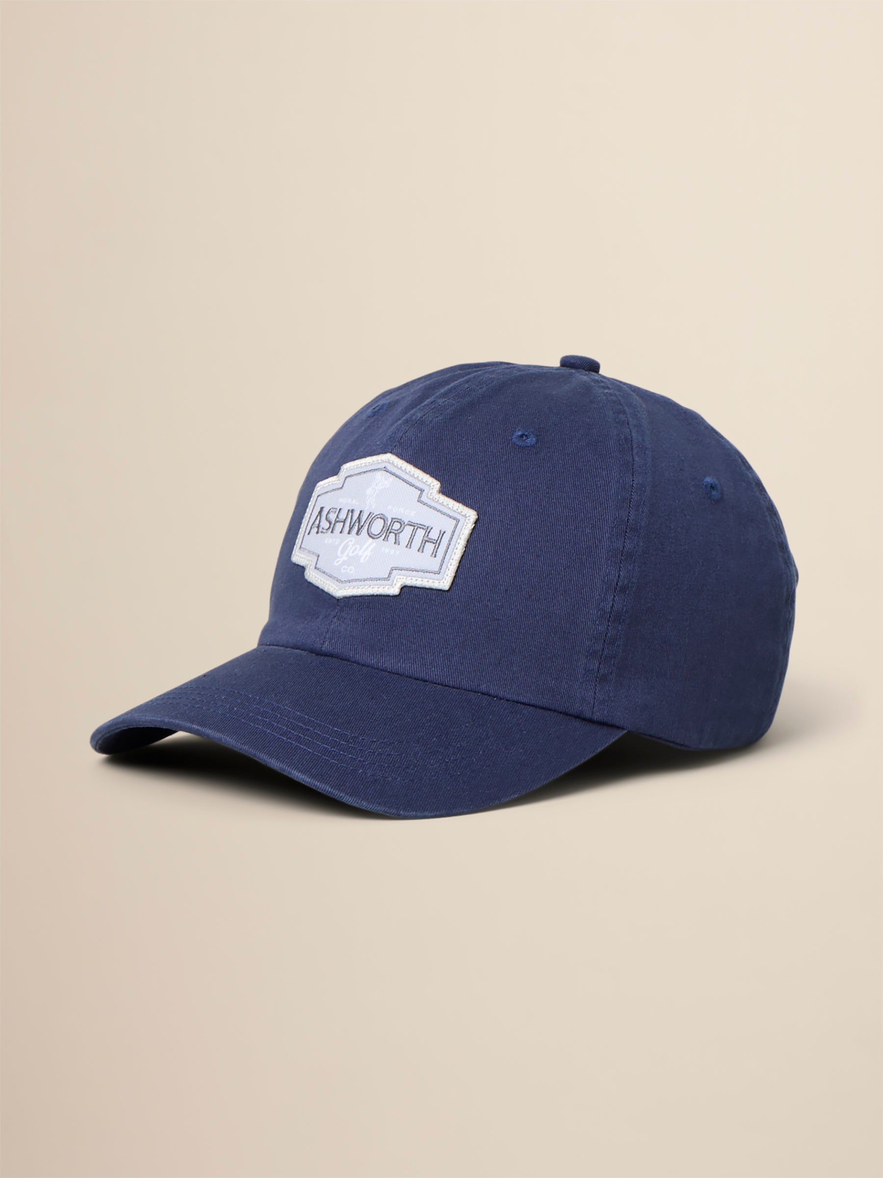 AGC Moral Force Cap