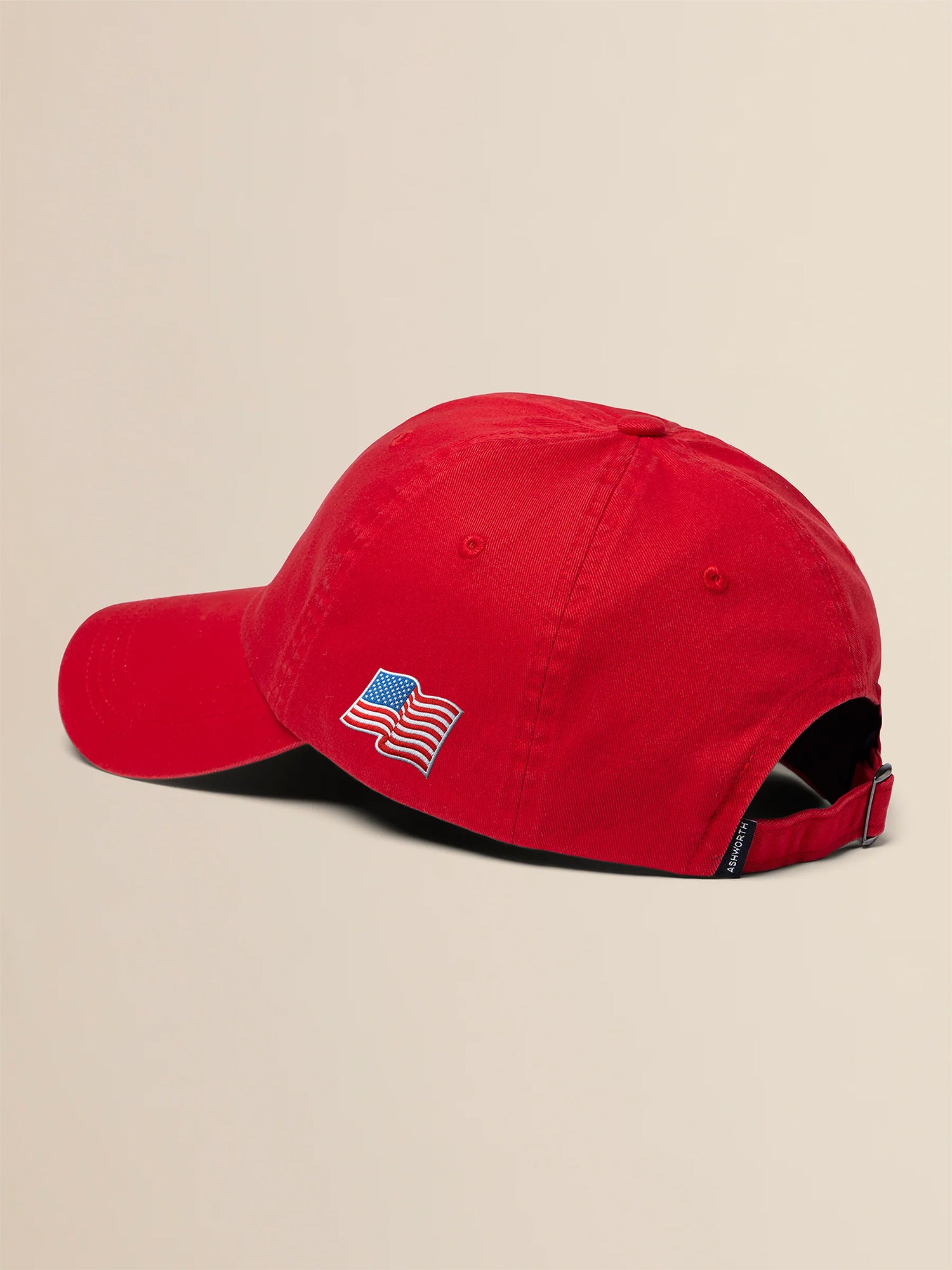 Liberty250 Washed Twill Cap