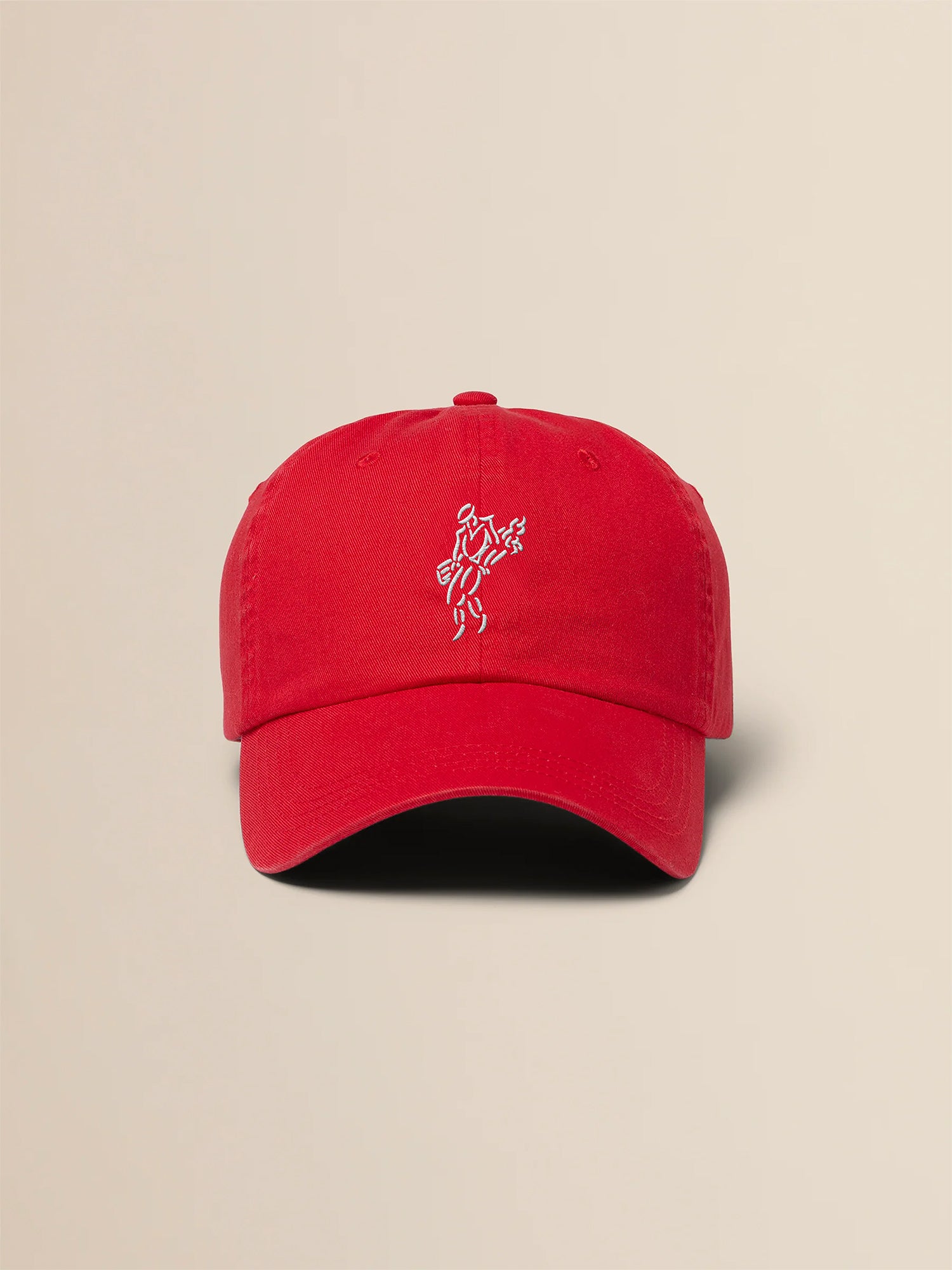 Liberty250 Washed Twill Cap