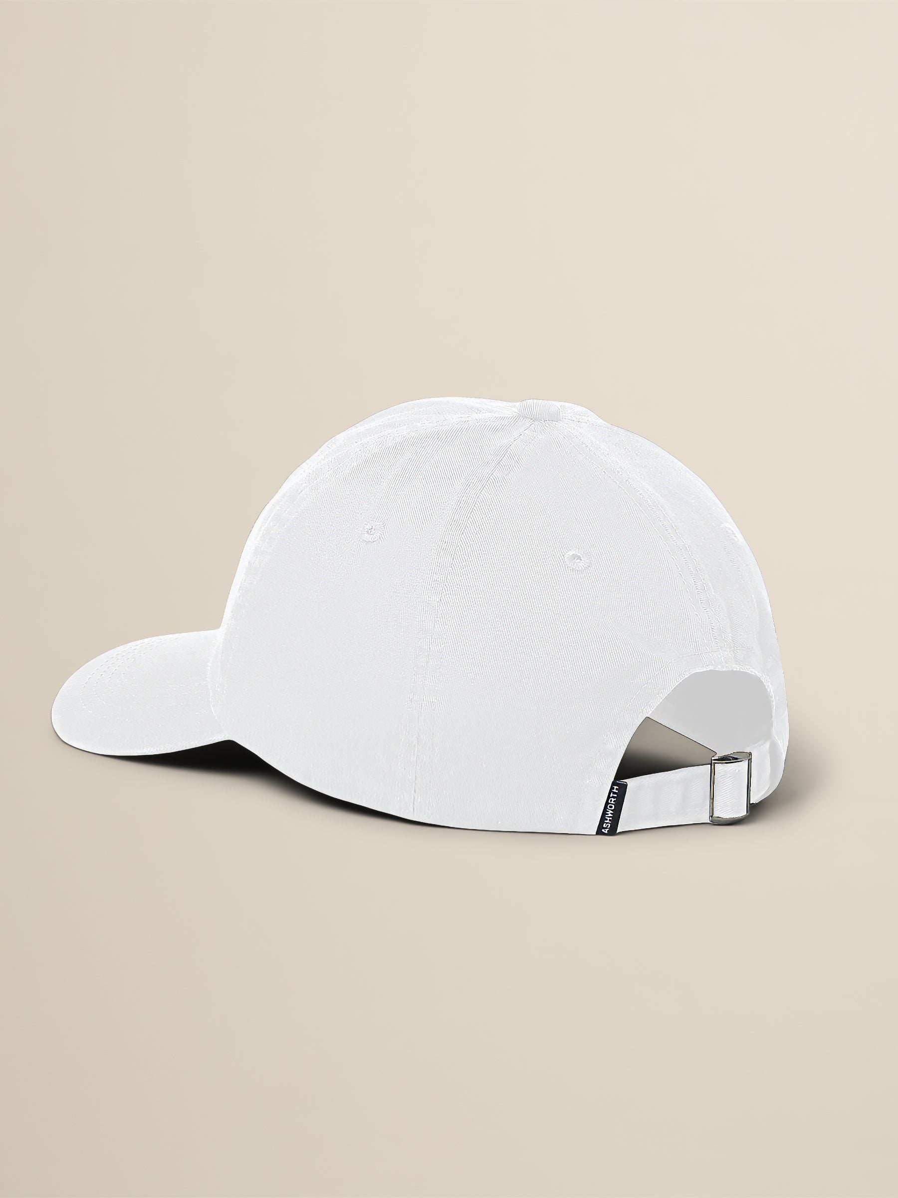 AGC Vintage Badge Cap