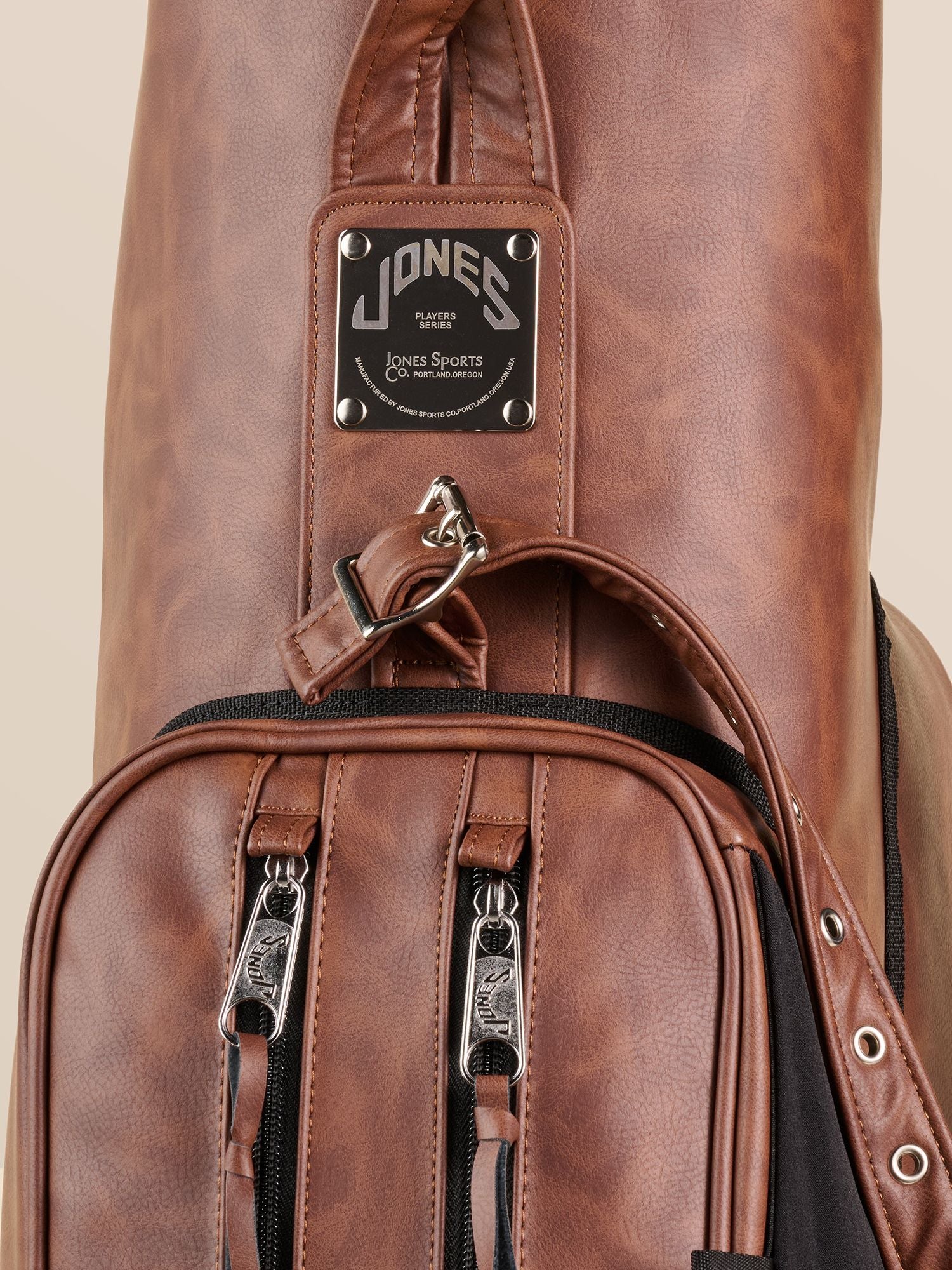 Heritage Players Series Golf Bag