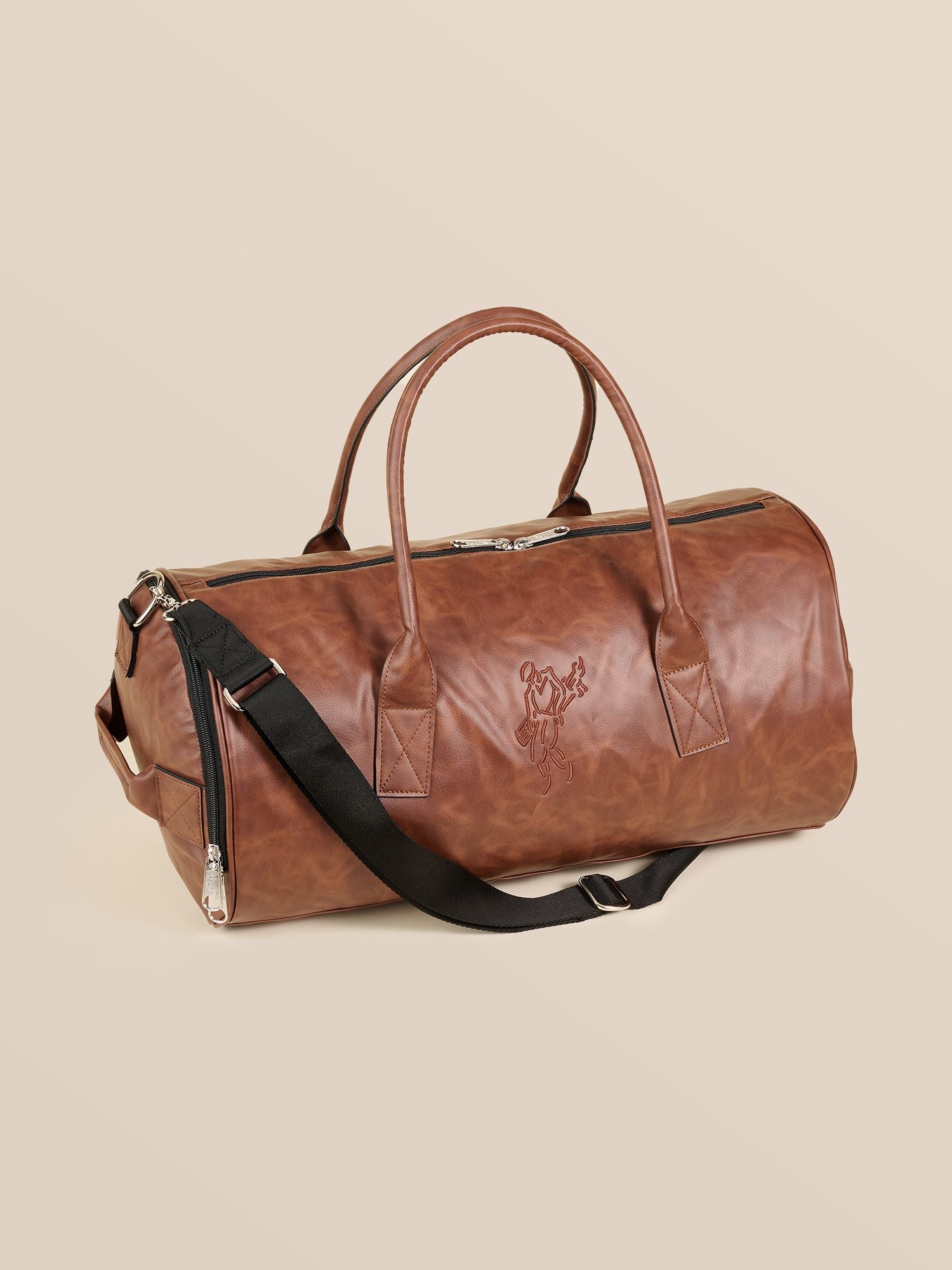 Heritage Clubhouse Duffle