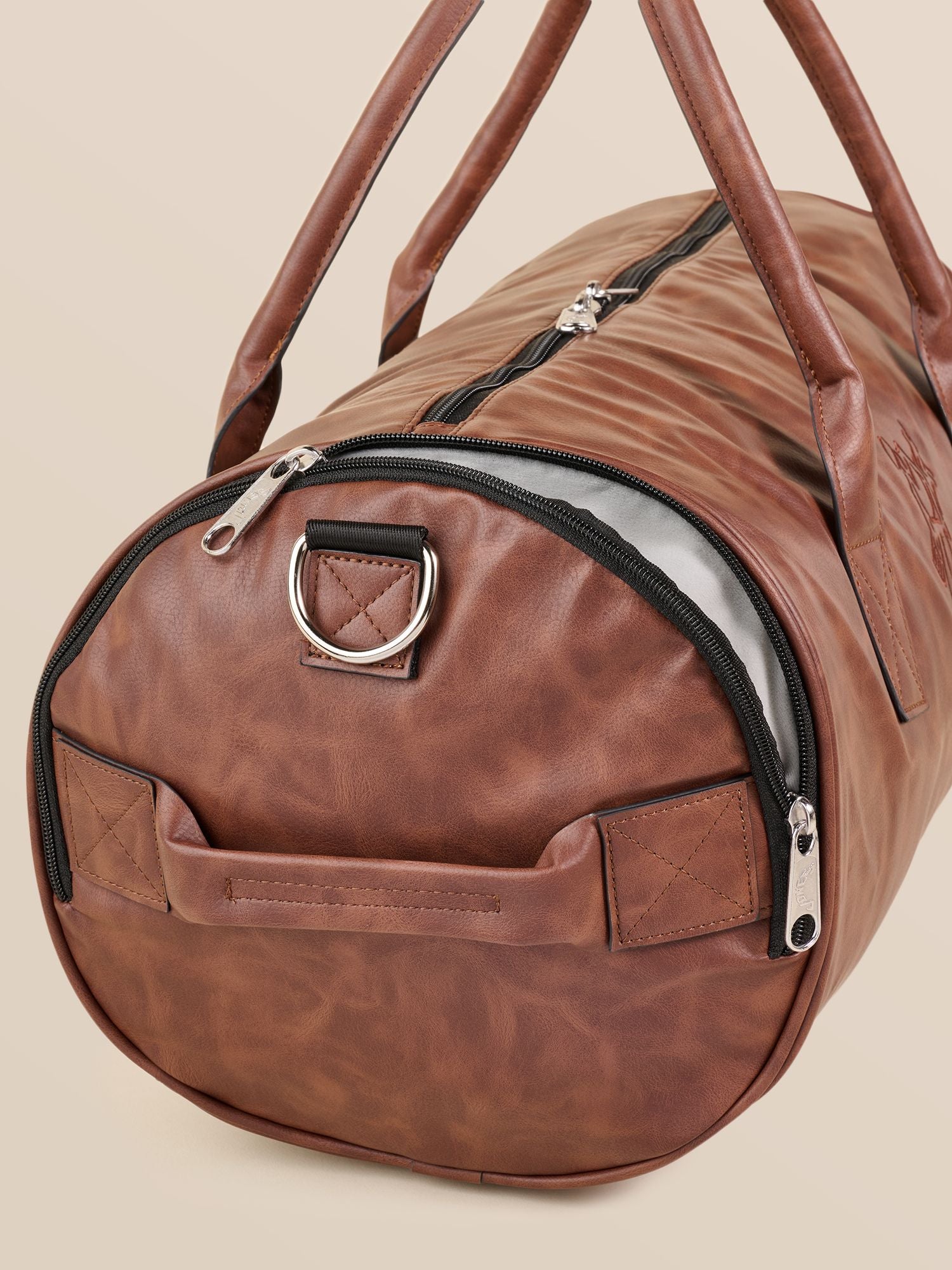 Heritage Clubhouse Duffle