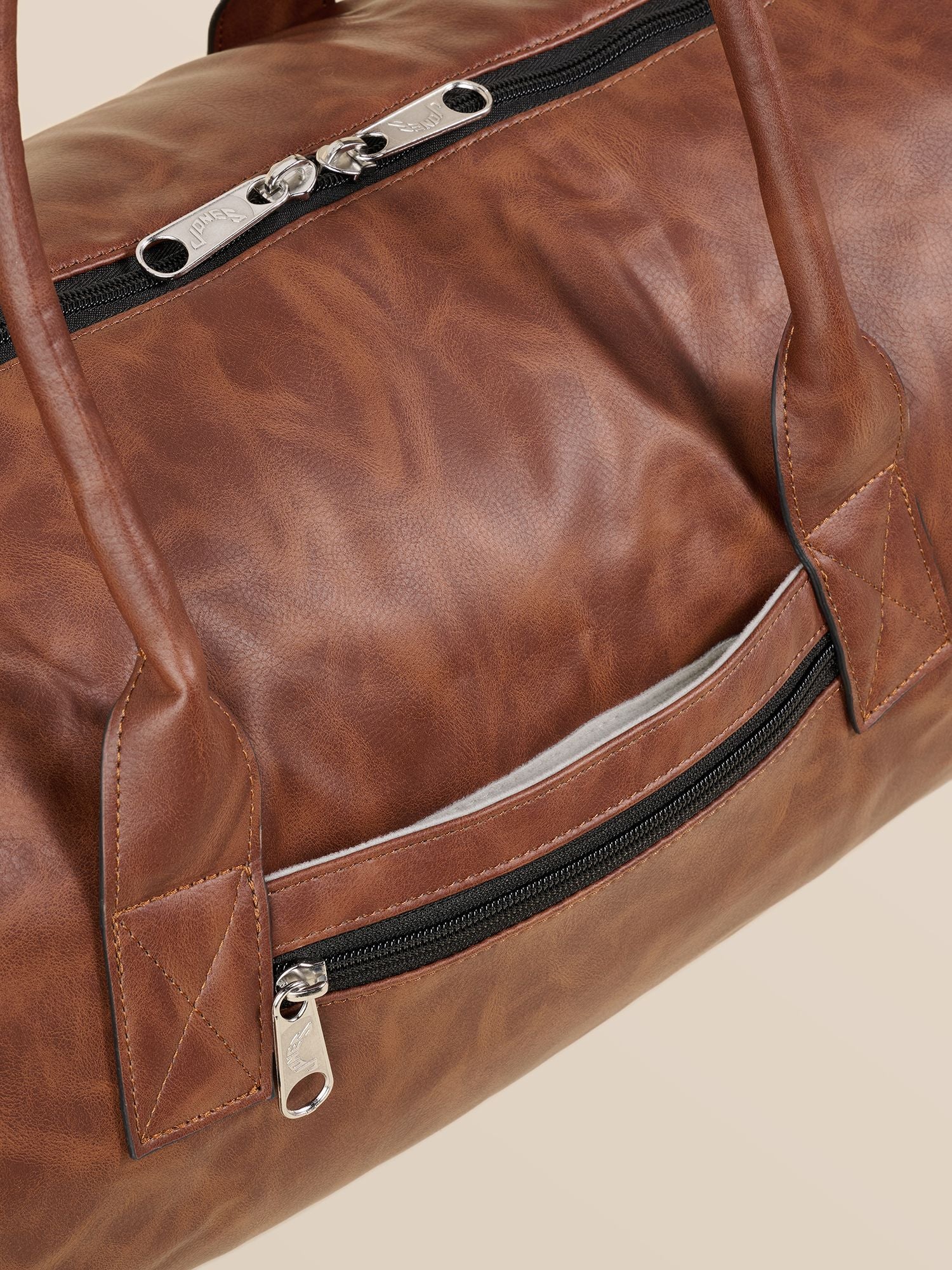 Heritage Clubhouse Duffle