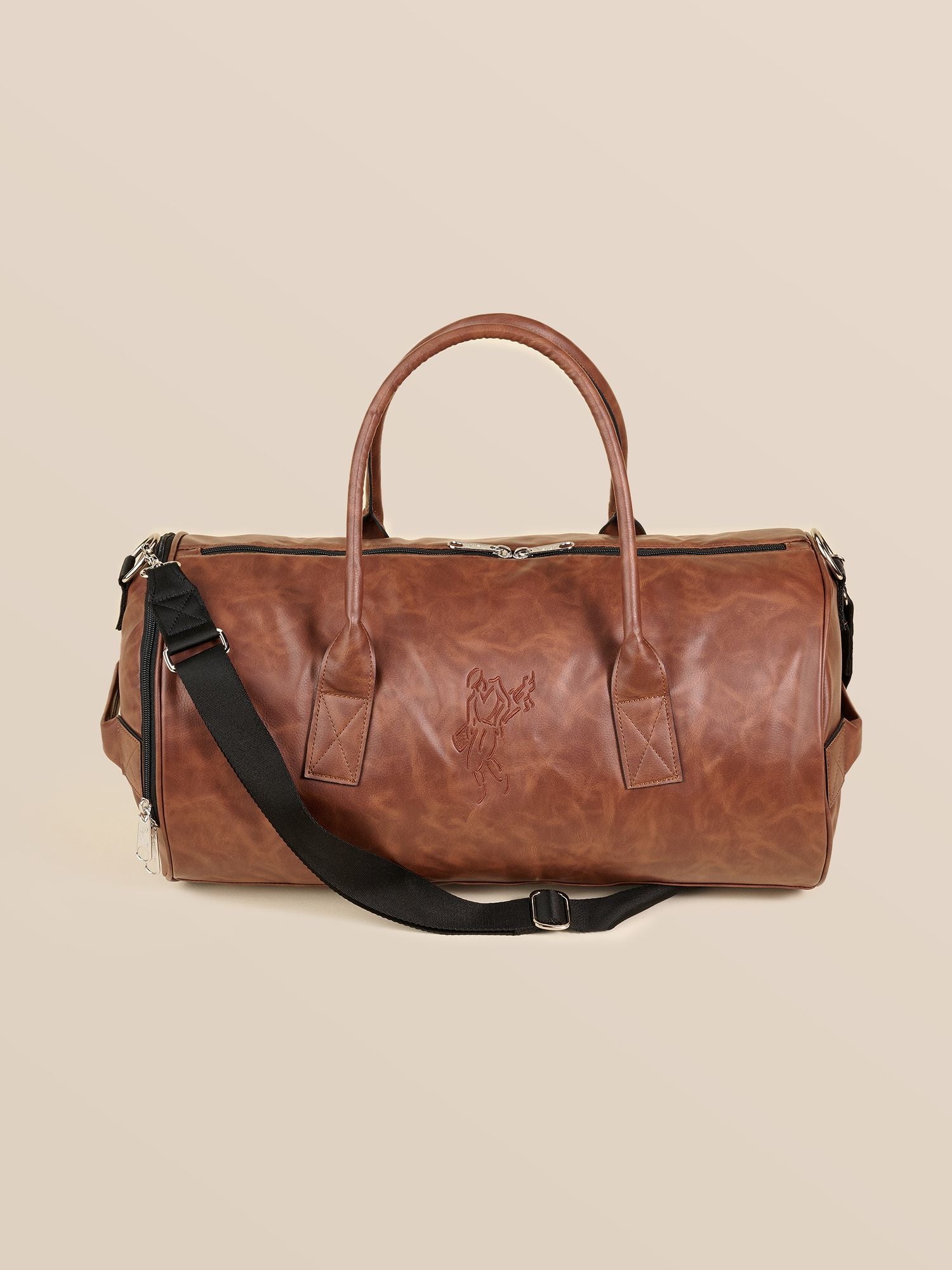 Heritage Clubhouse Duffle