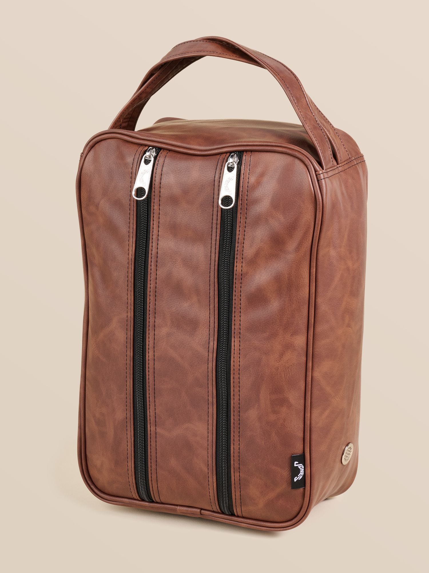 Heritage Classic Shoe Bag