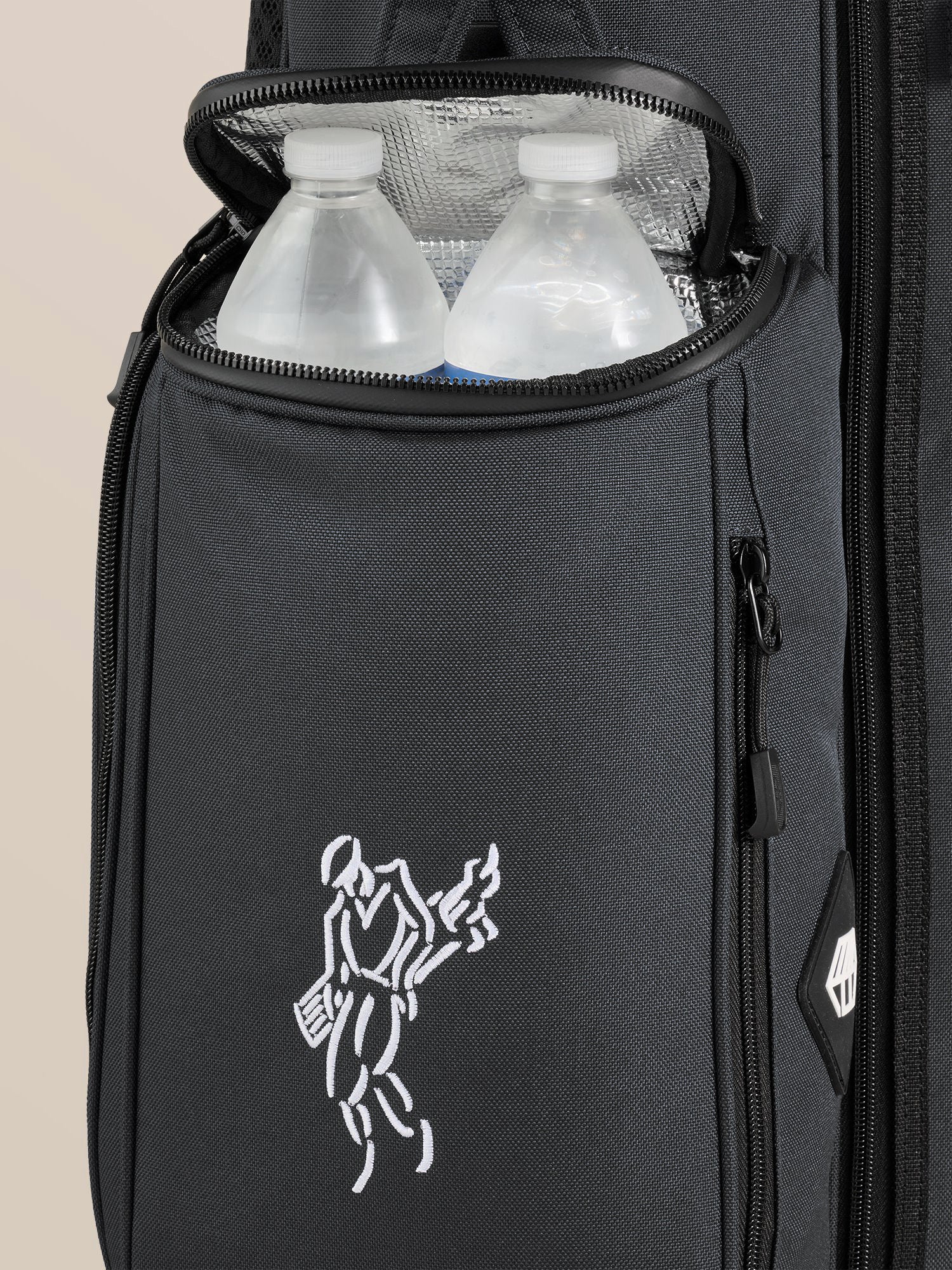 Trouper Stand Bag