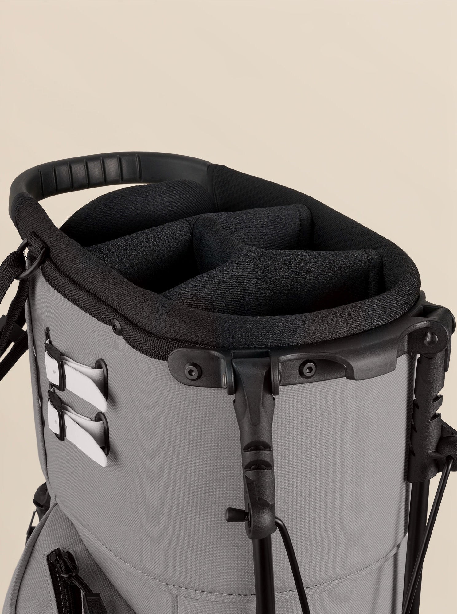 Trouper Stand Bag