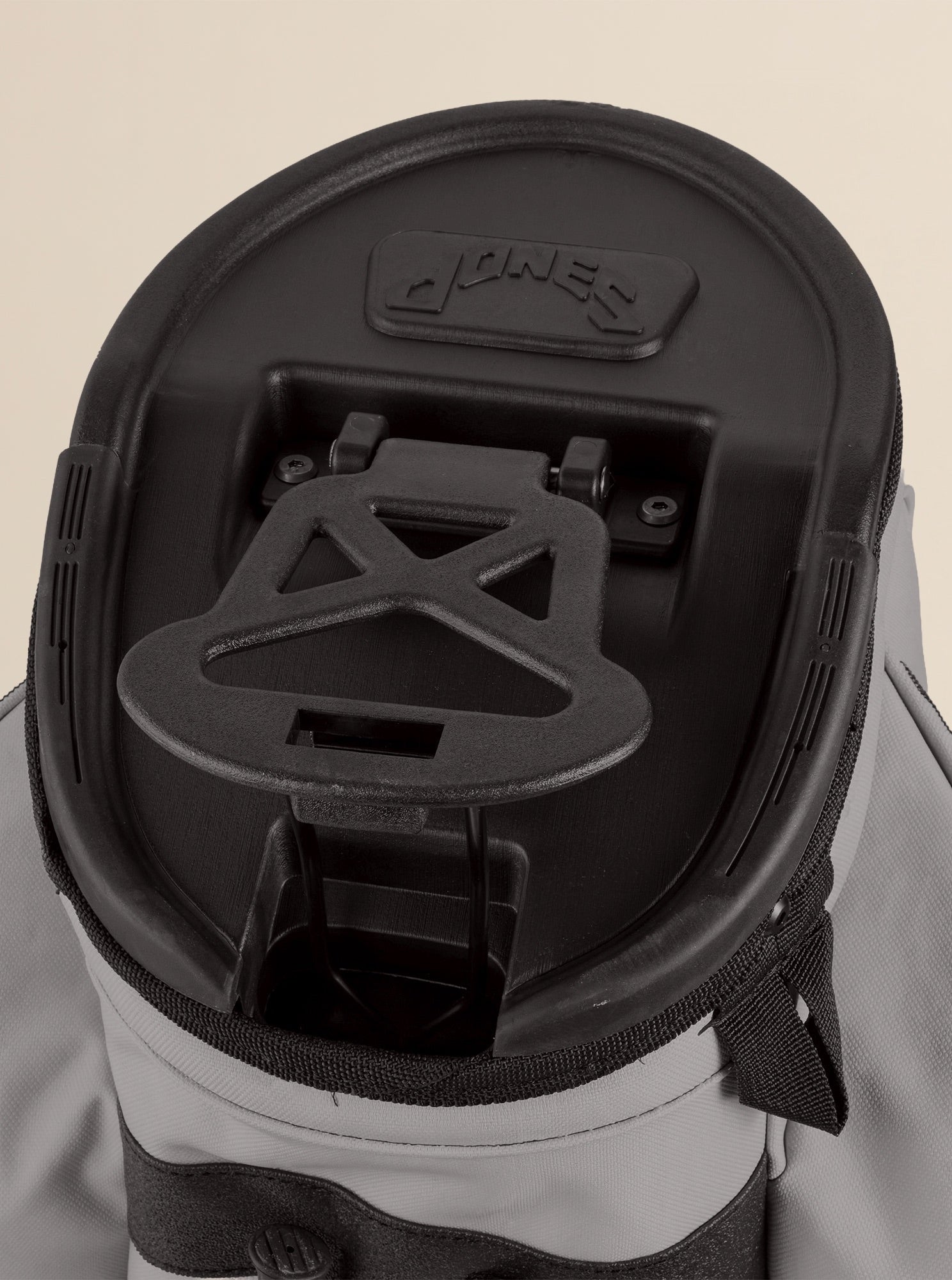 Trouper Stand Bag