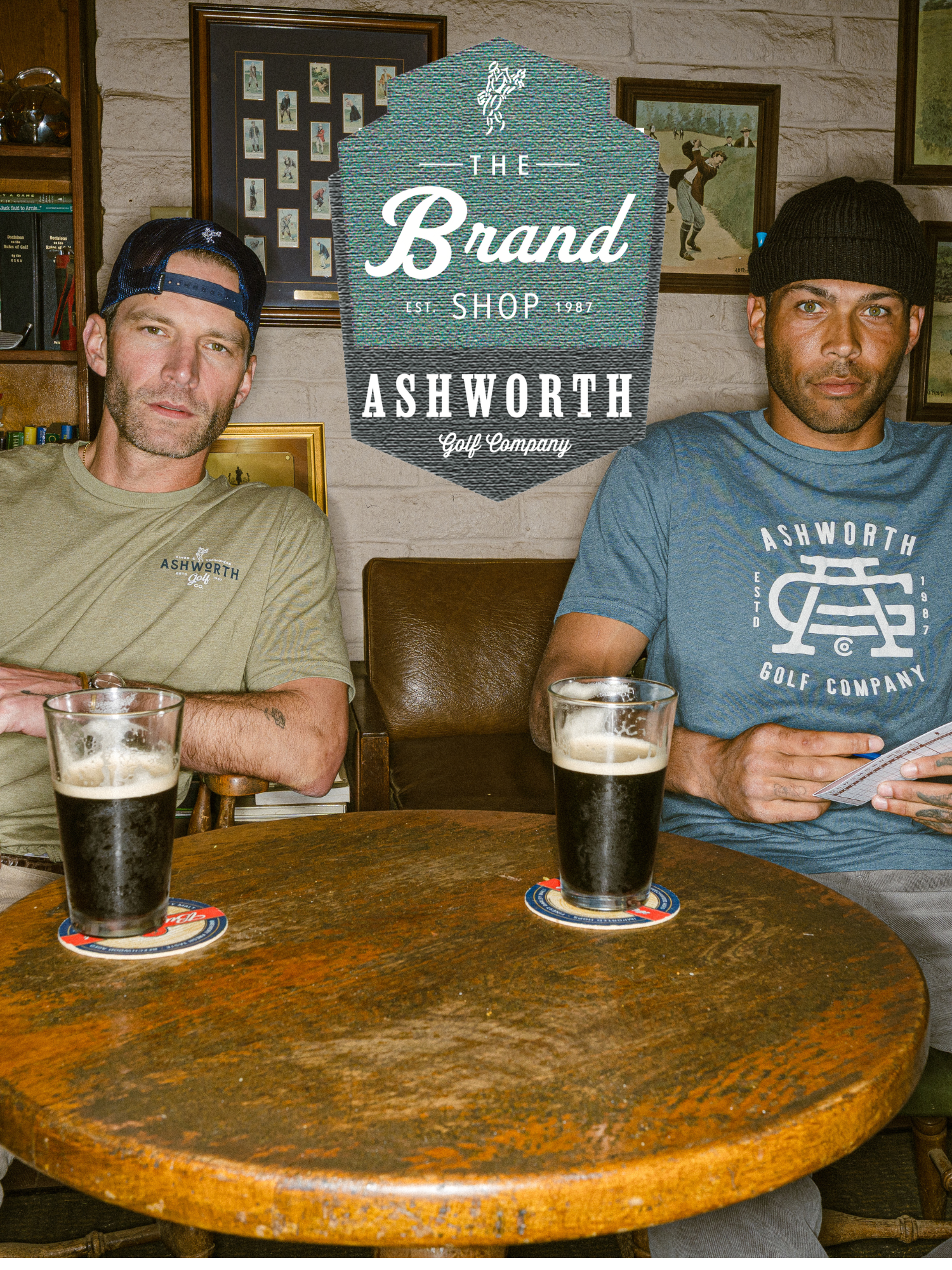 TEES, HOODIES & HATSsplit-banner image