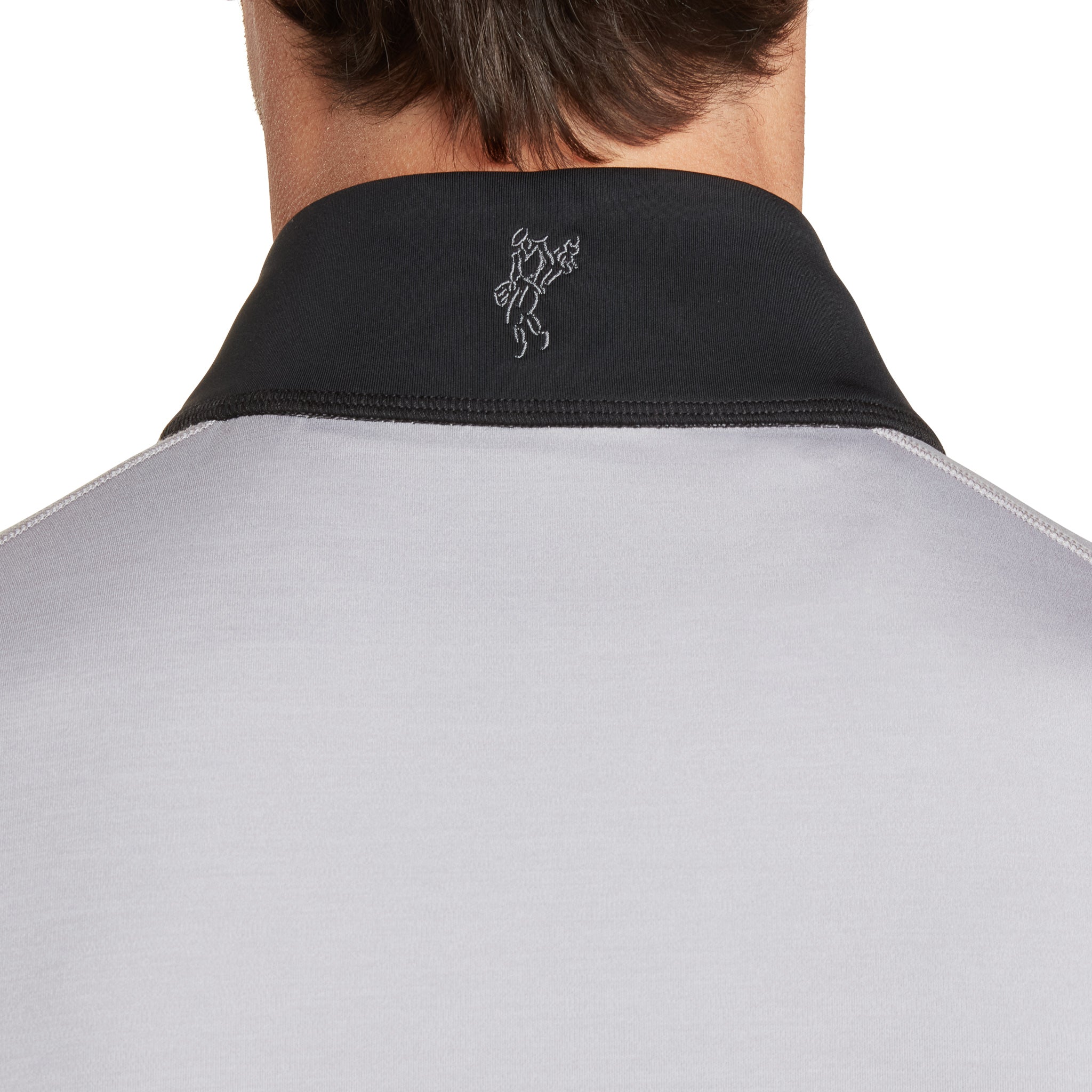 Boulder Full Zip Vest image