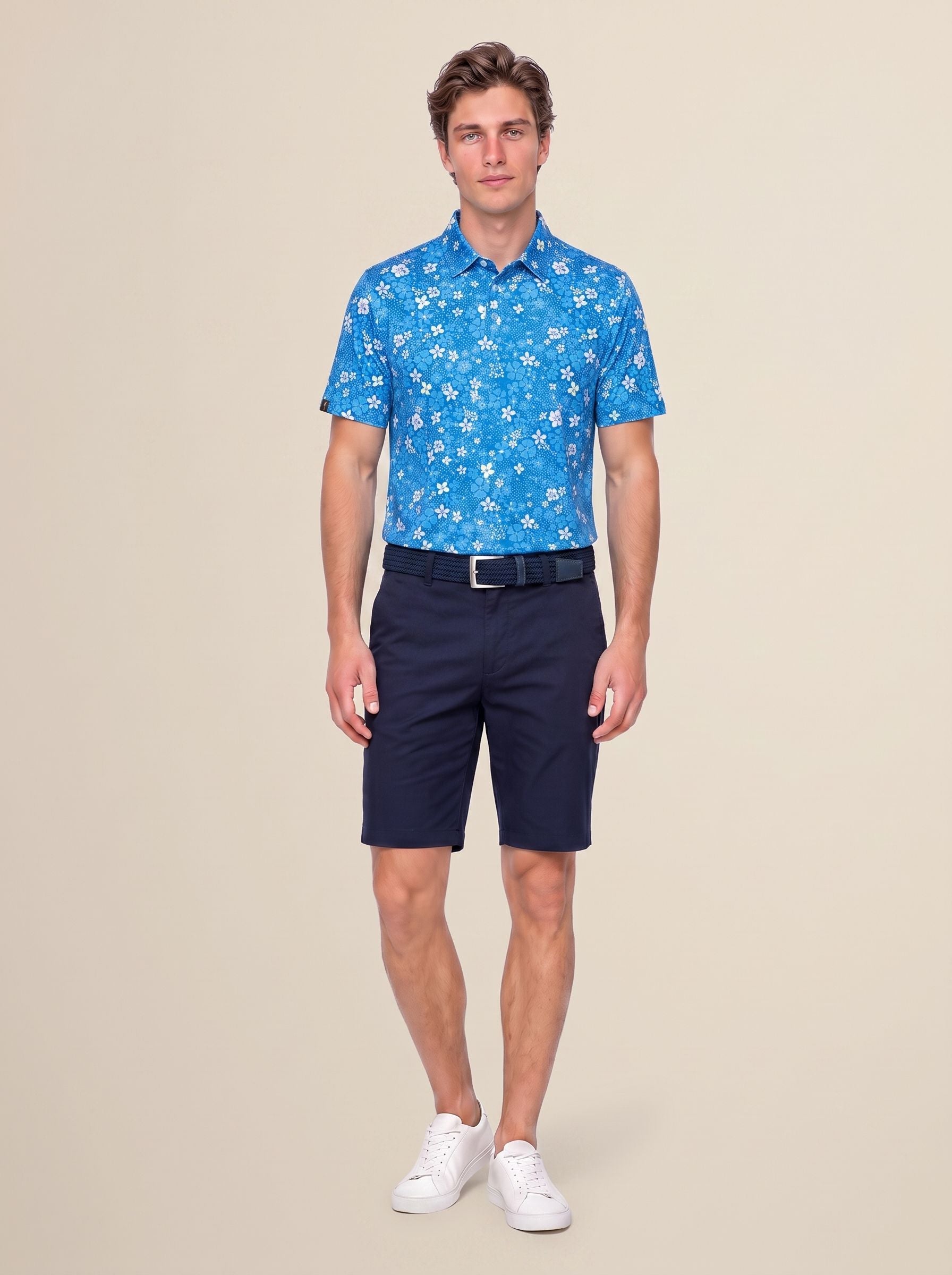 Tropical Polo