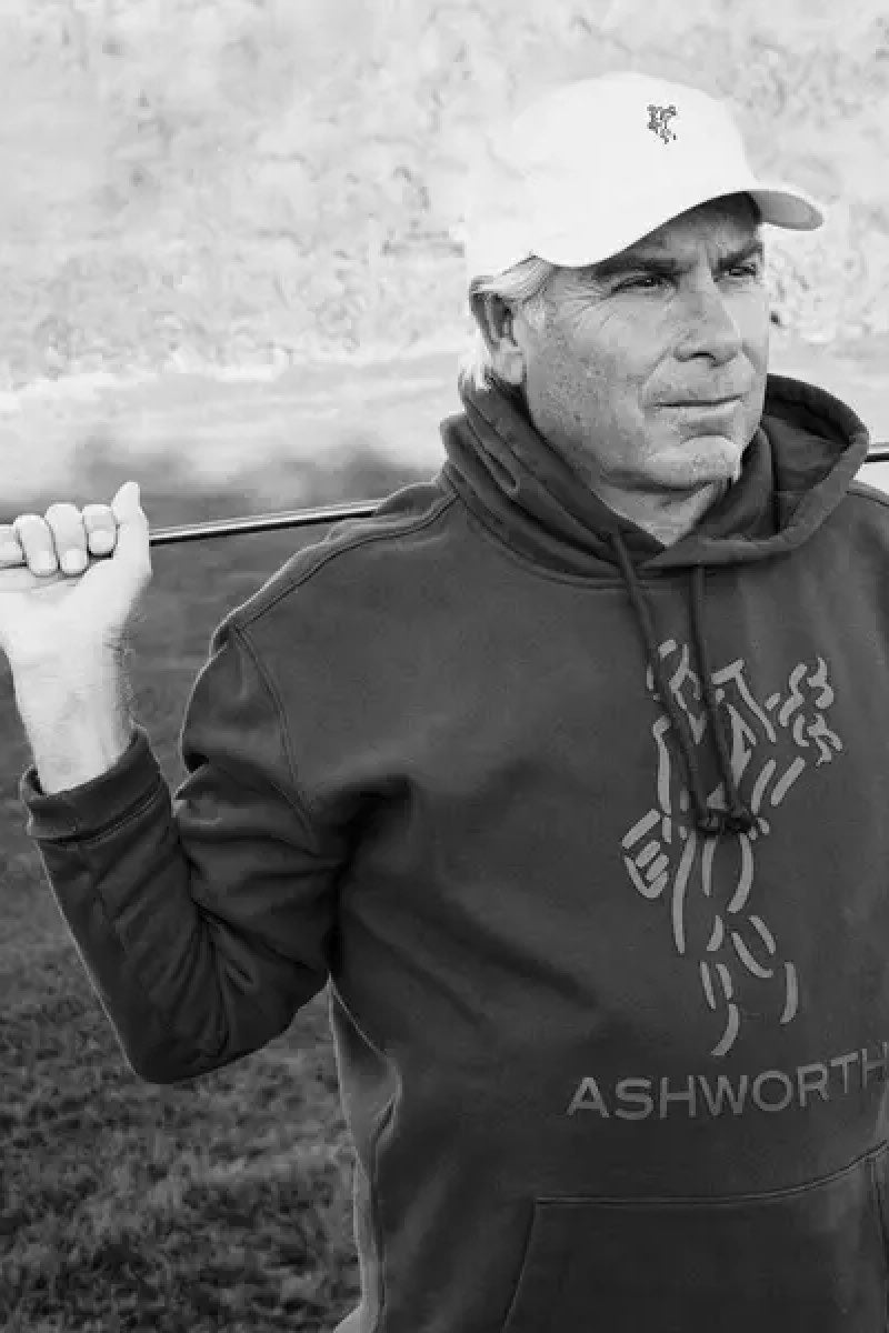 Ashworth - Golf Apparel and Accessories