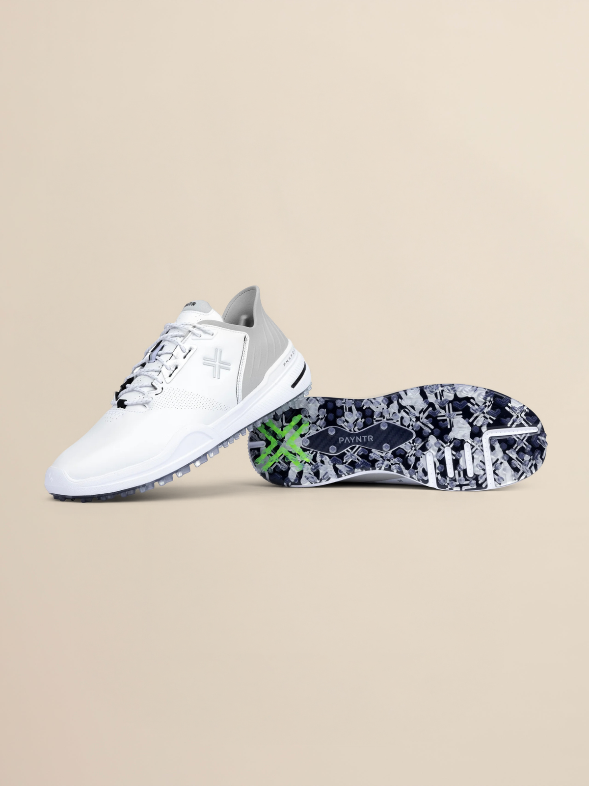 Footwear – Ashworth