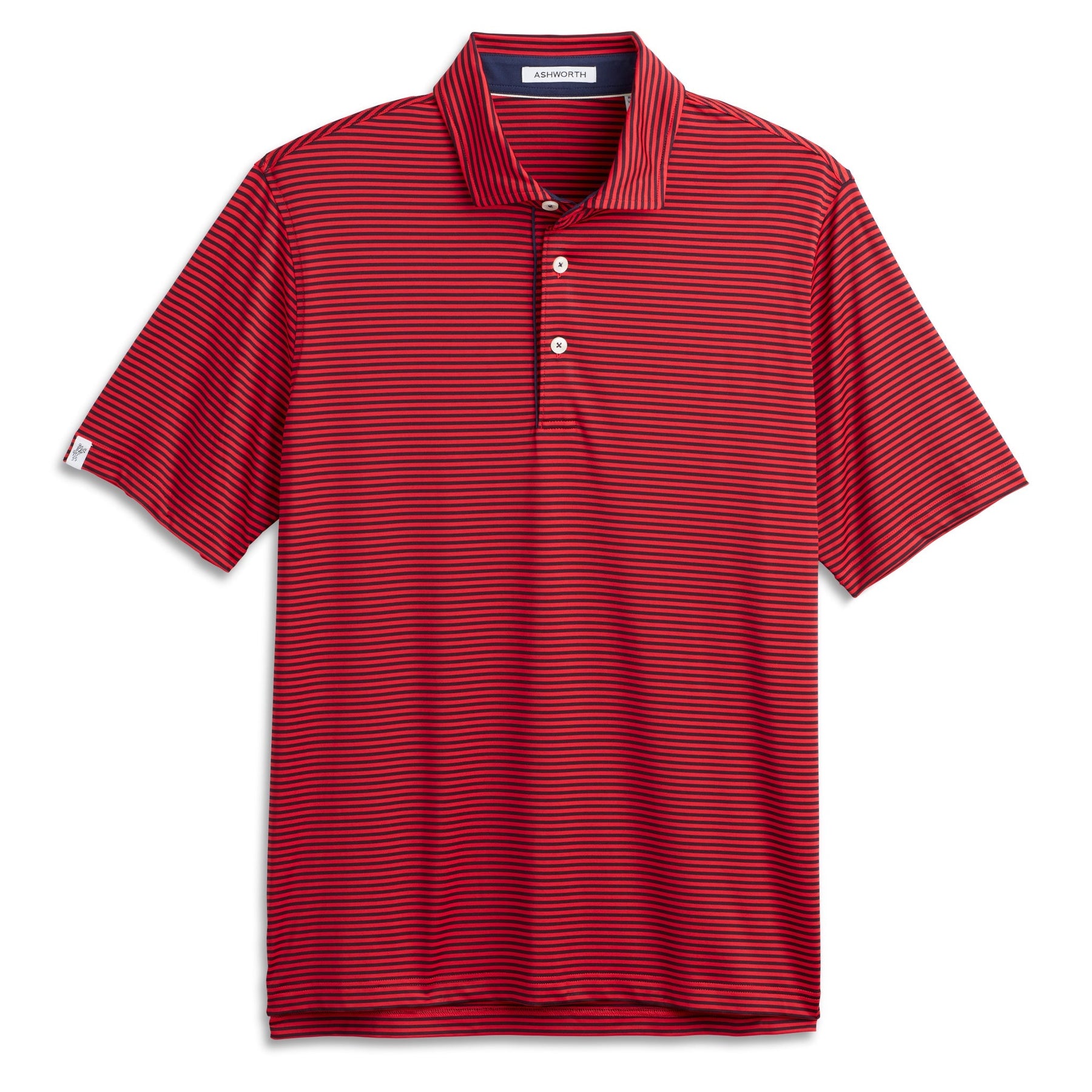 Ashworth golf shirts hotsell