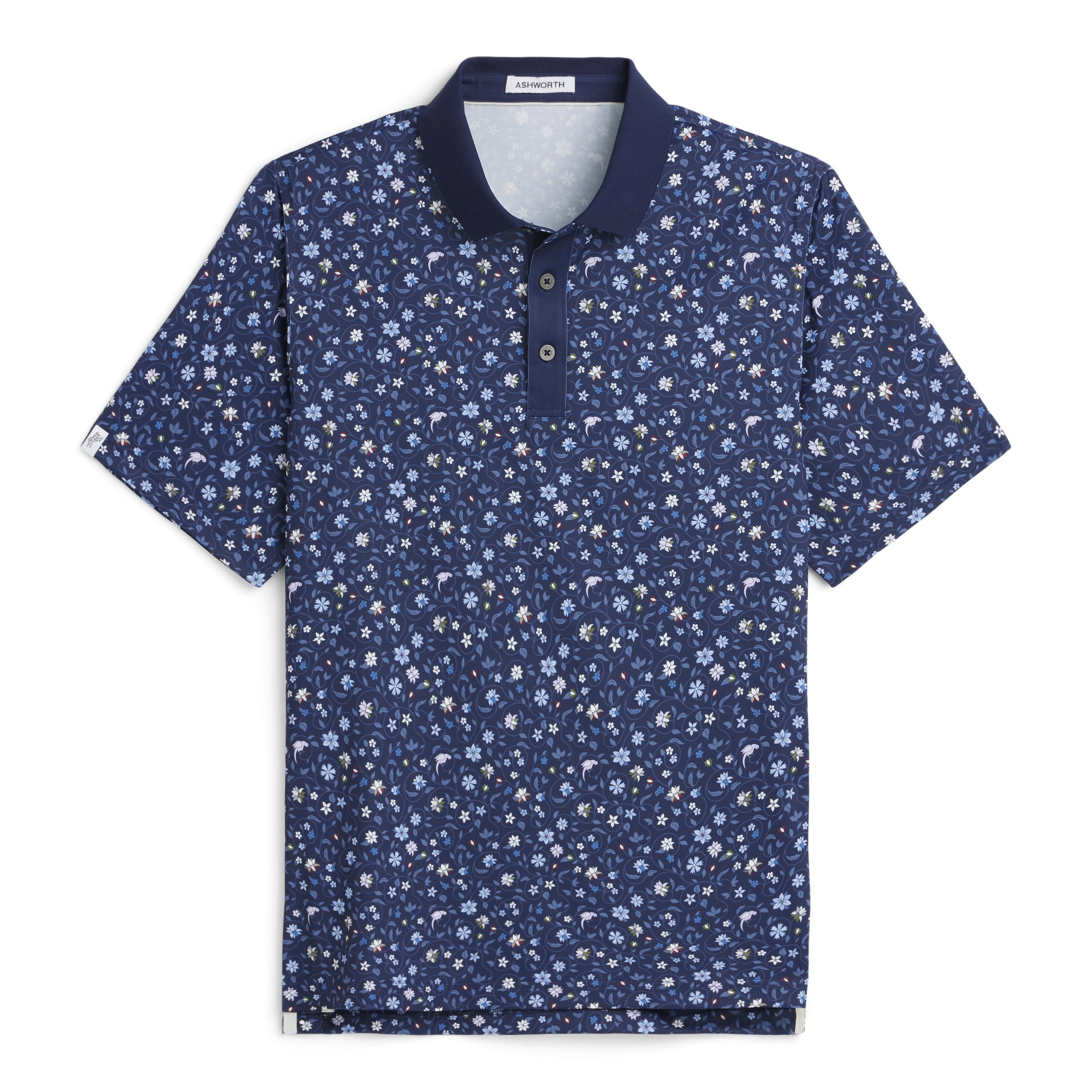 All Styles – Ashworth