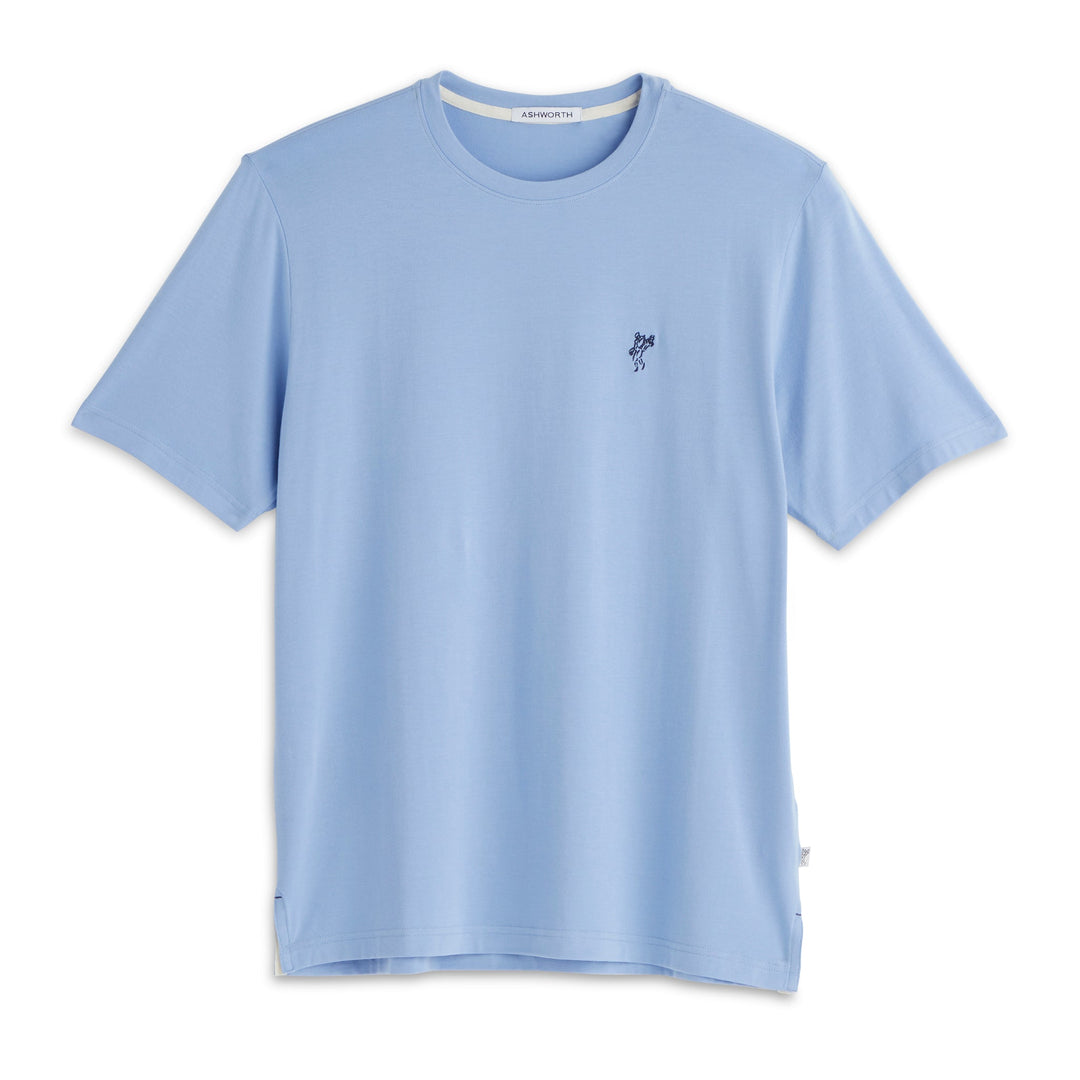 Ashworth golf shirt hotsell