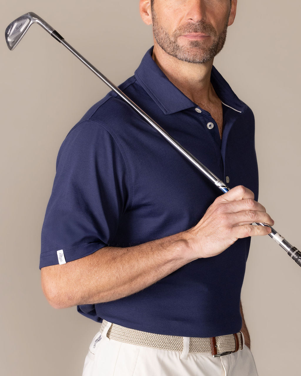 Ashworth - Golf Apparel and Accessories
