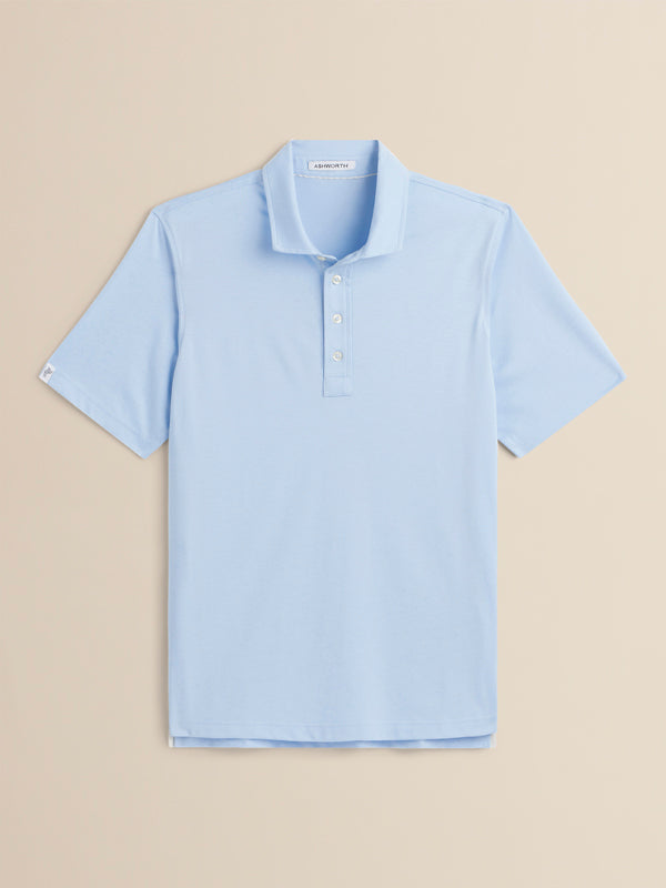 Golf Polos – Ashworth