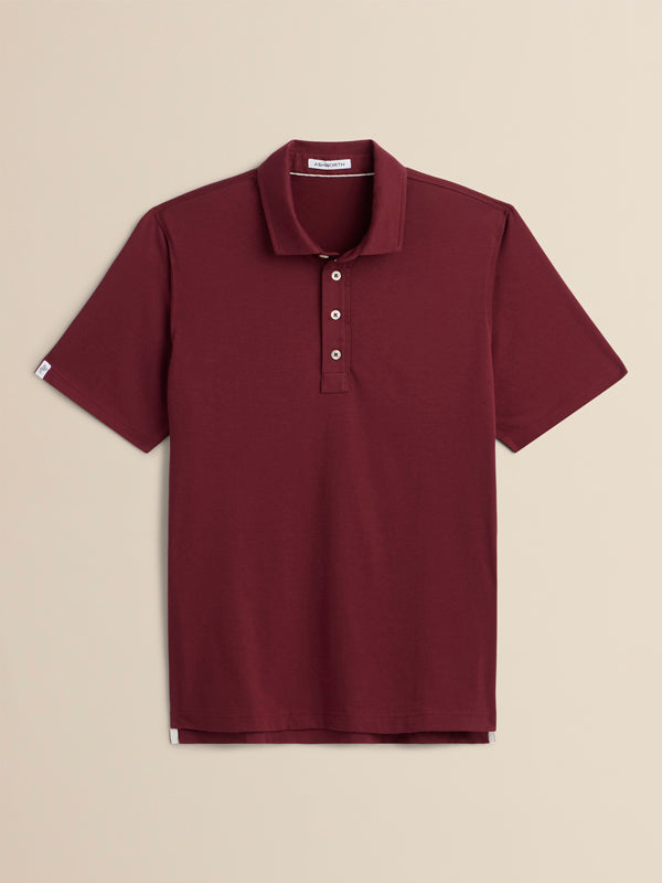 Golf Polos – Ashworth