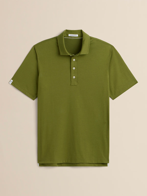 Ashworth - Golf Apparel and Accessories