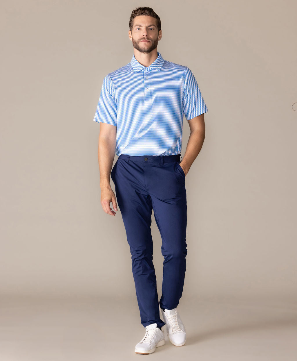 Fairway Polo
