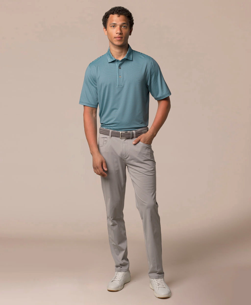 Fairway Polo image