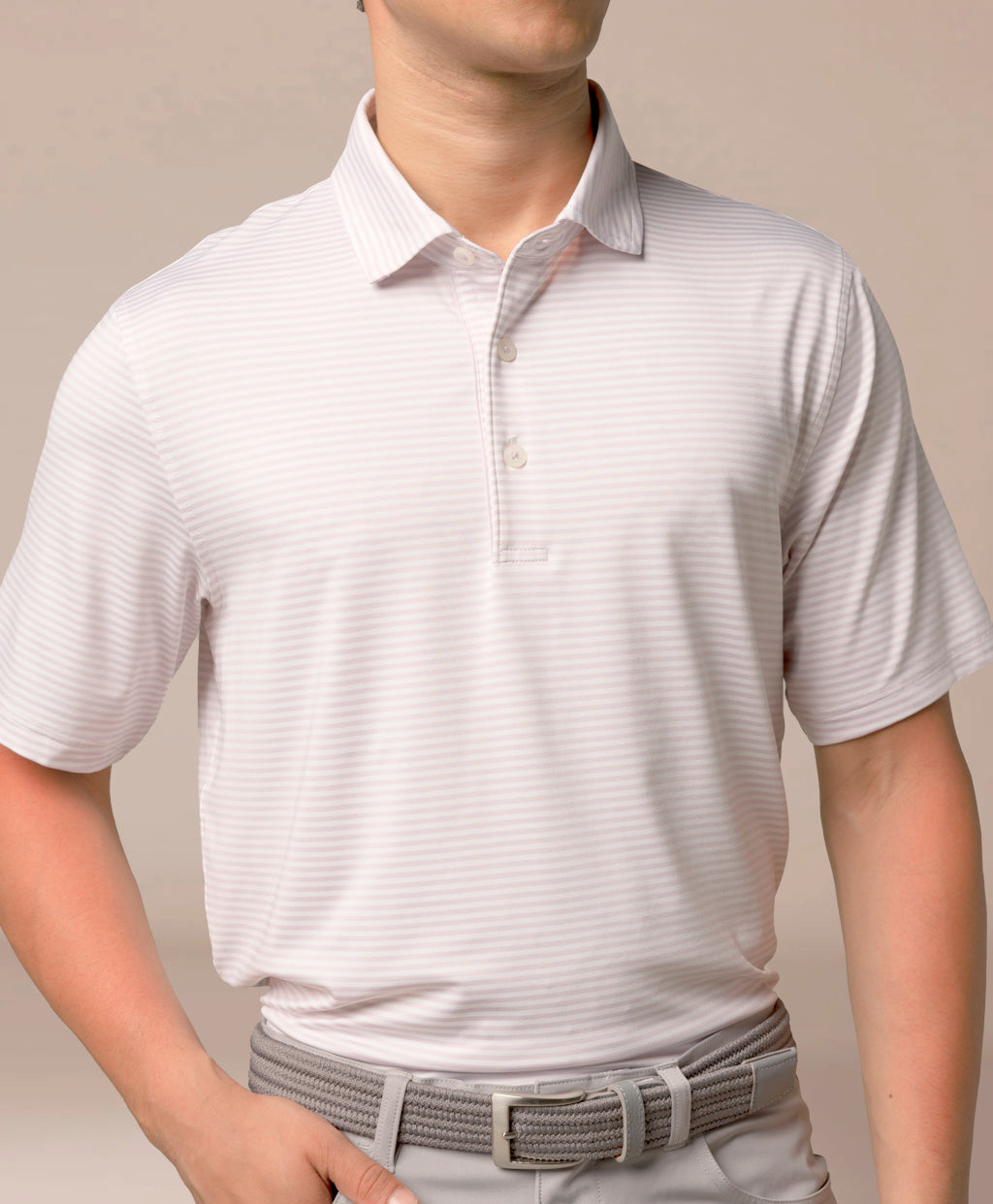 Fairway Polo image