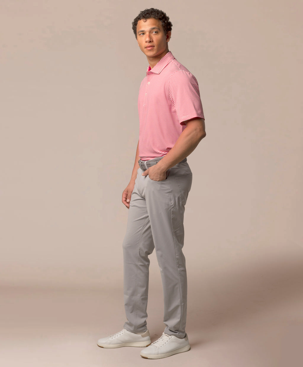 Fairway Polo image