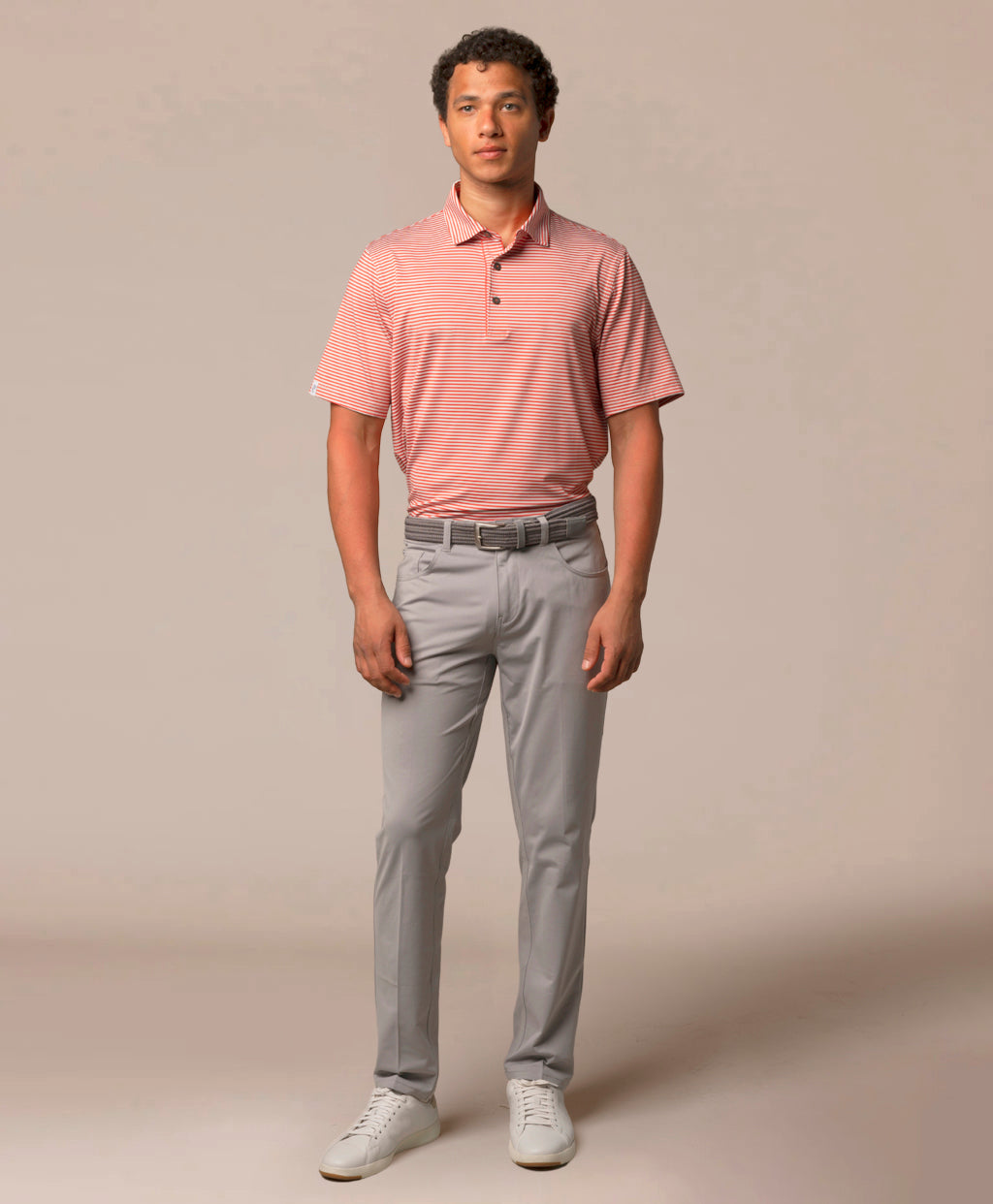 Fairway Polo image