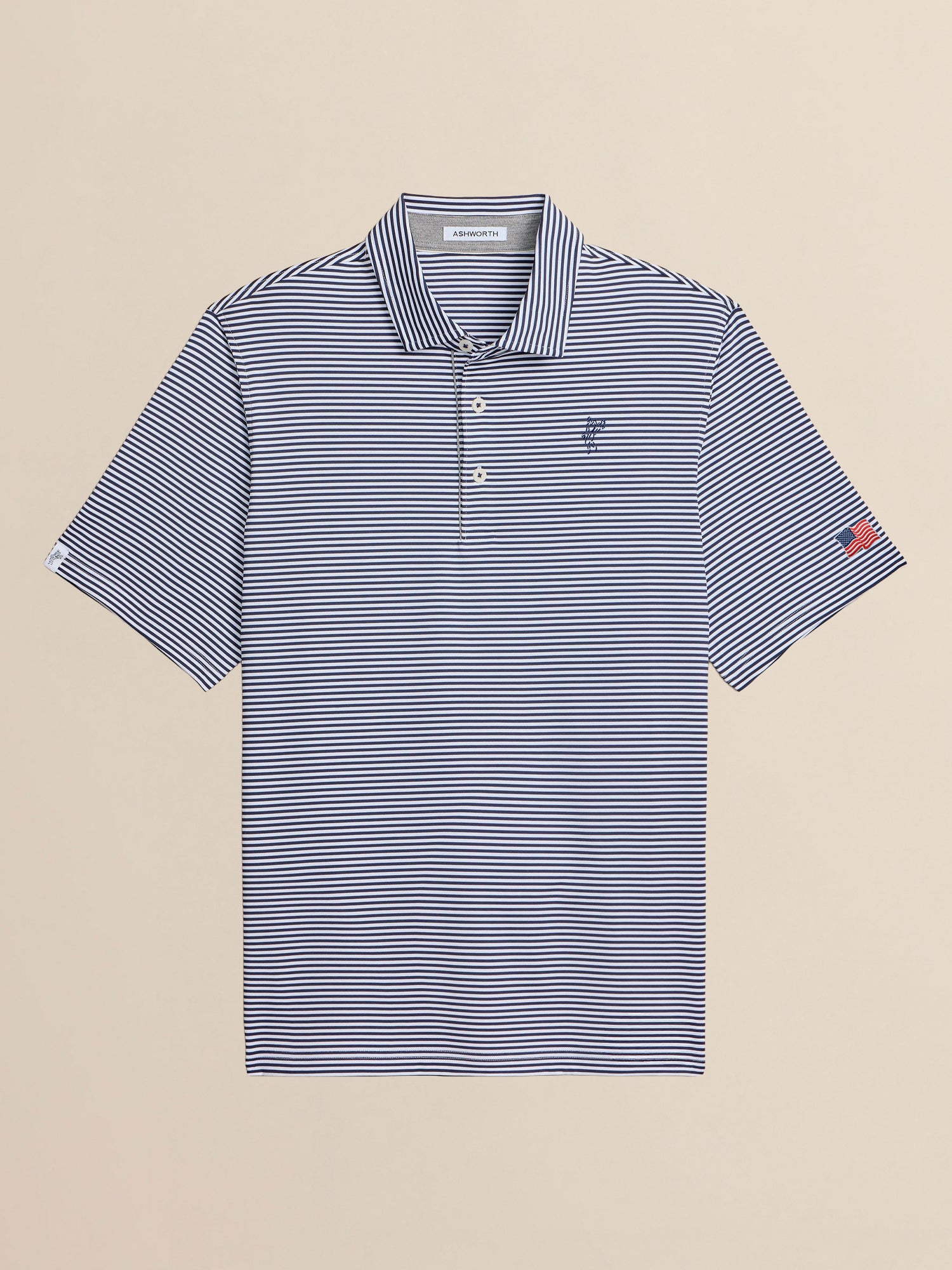 Liberty250 Fairway Polo image