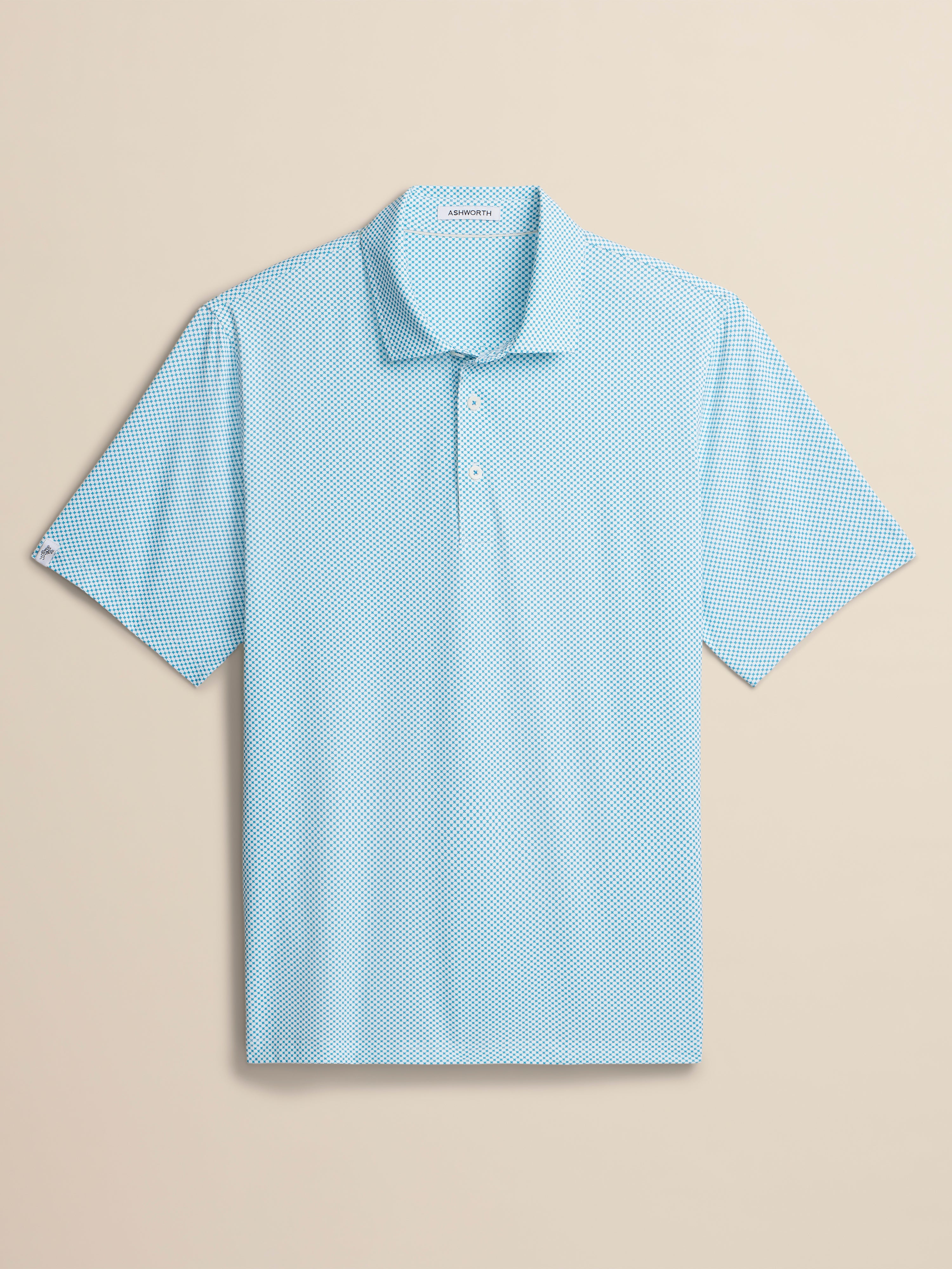 Ashworth - Golf Apparel and Accessories