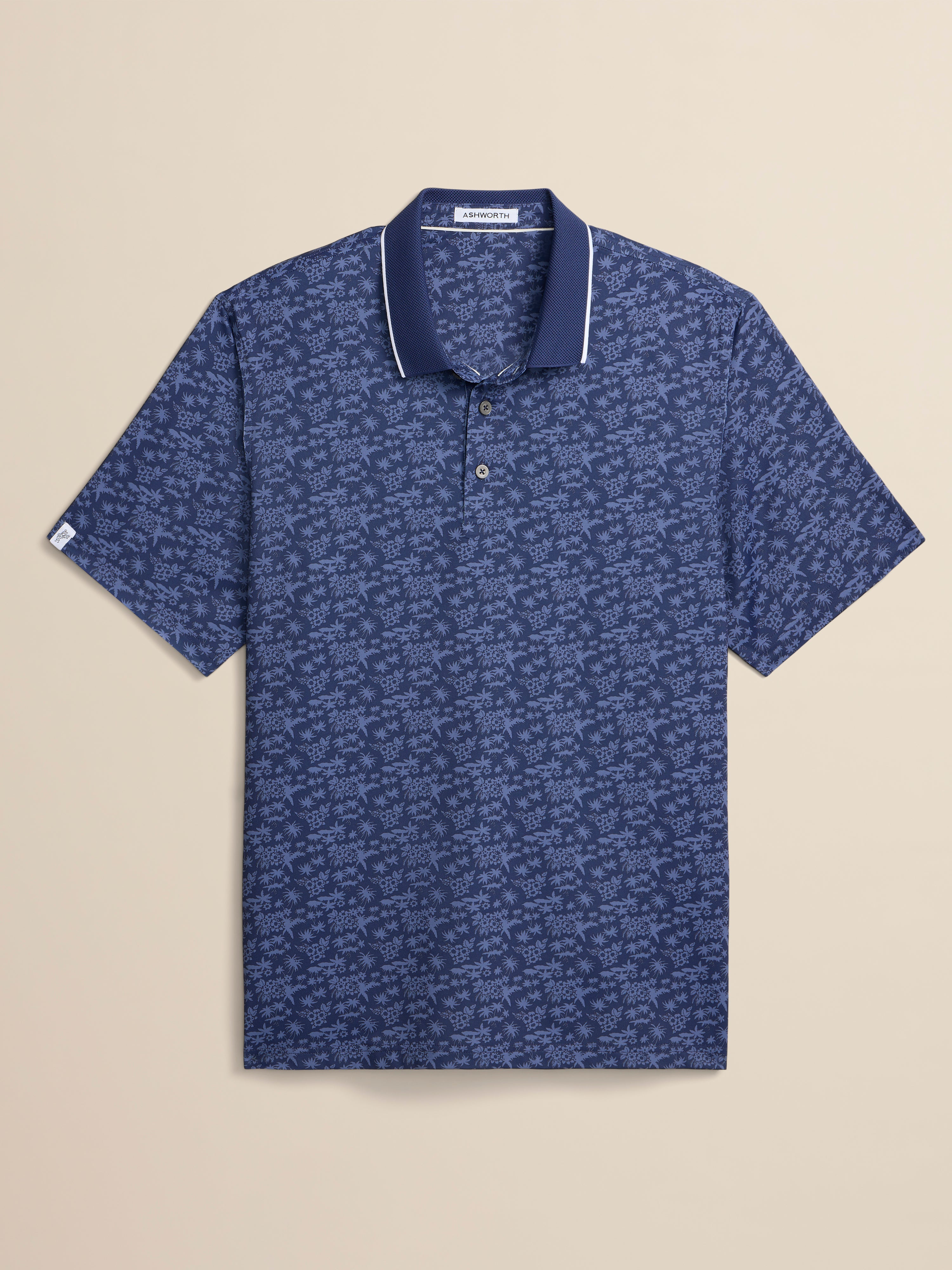 Shirts – Ashworth