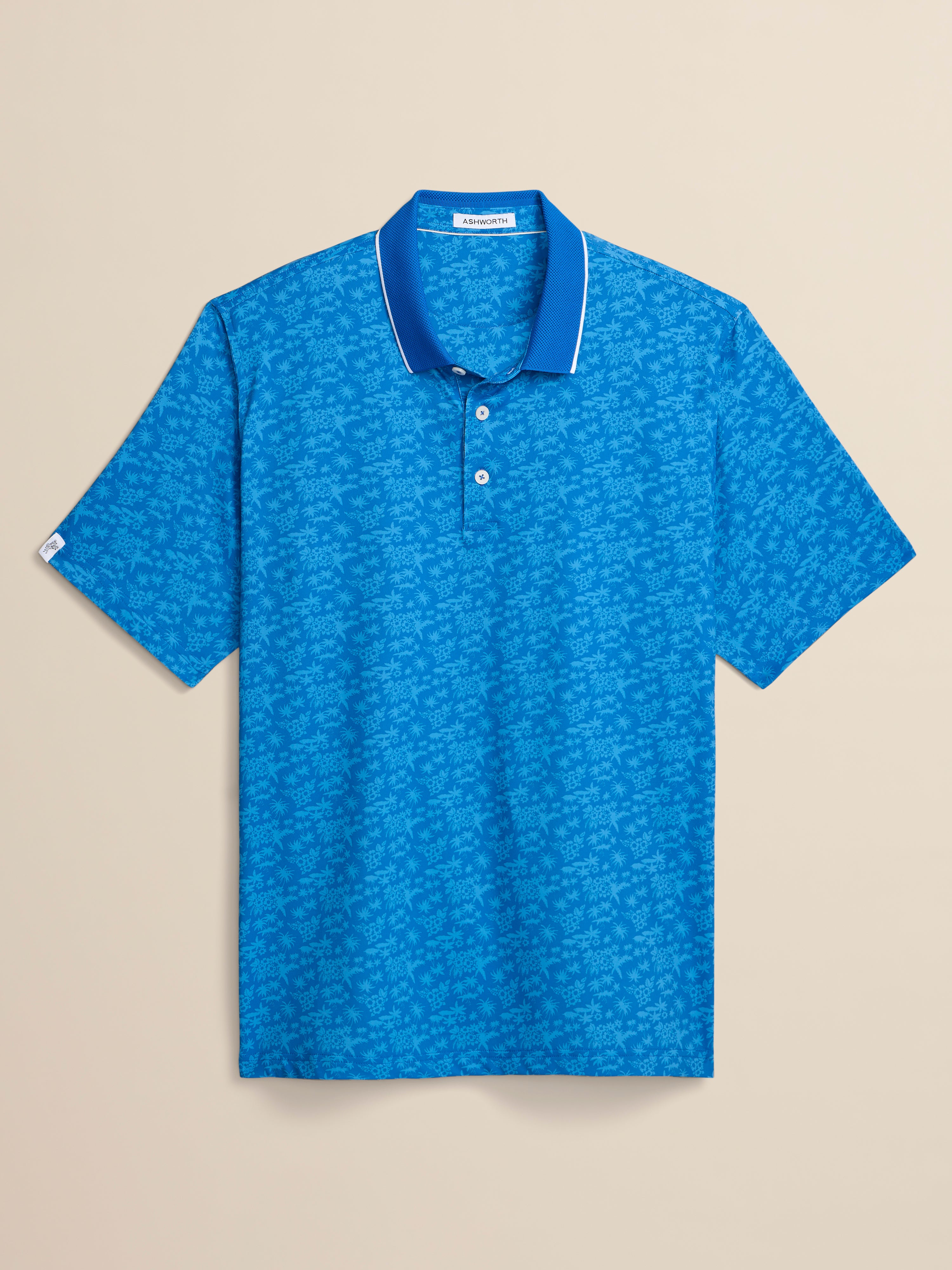 Shirts – Ashworth