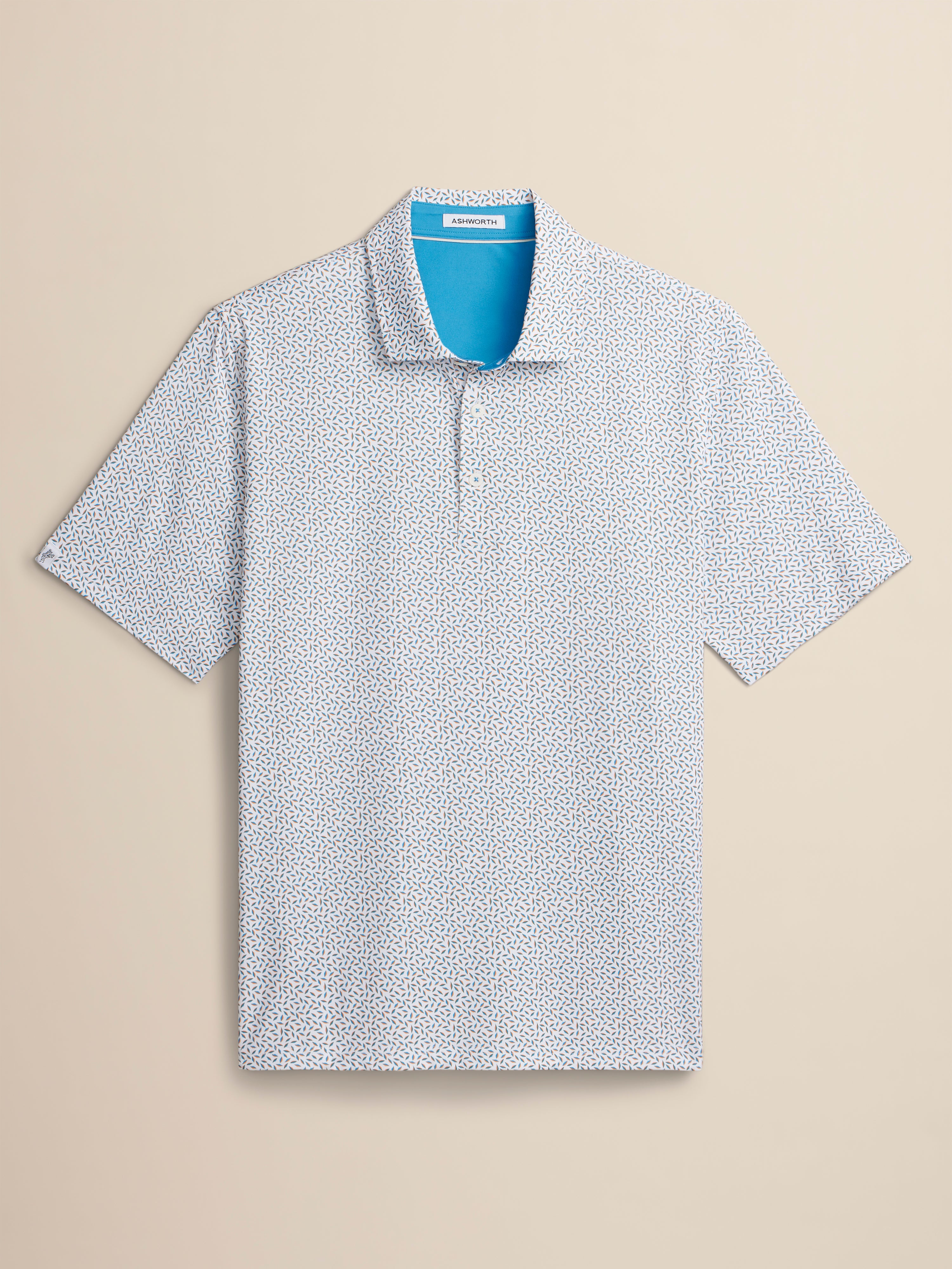 Shirts – Ashworth