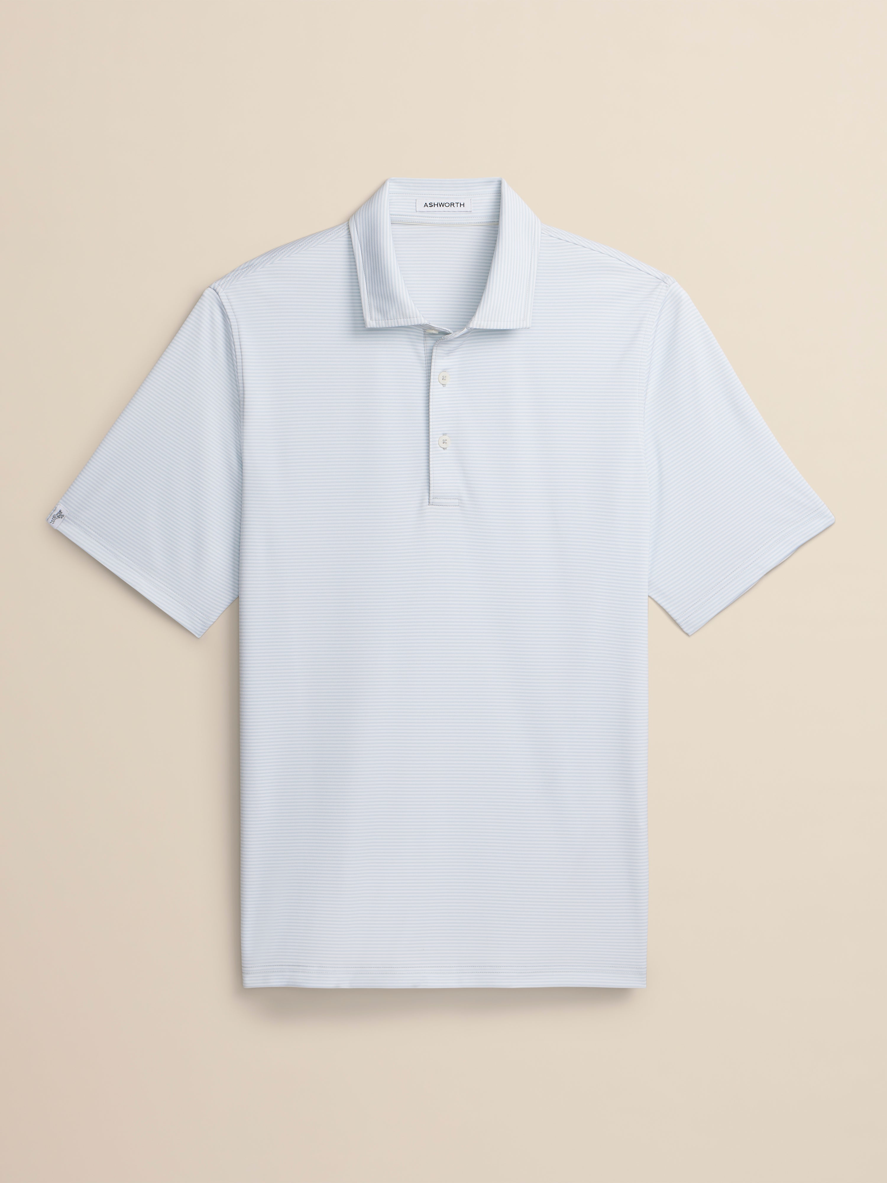 Ashworth - Golf Apparel and Accessories
