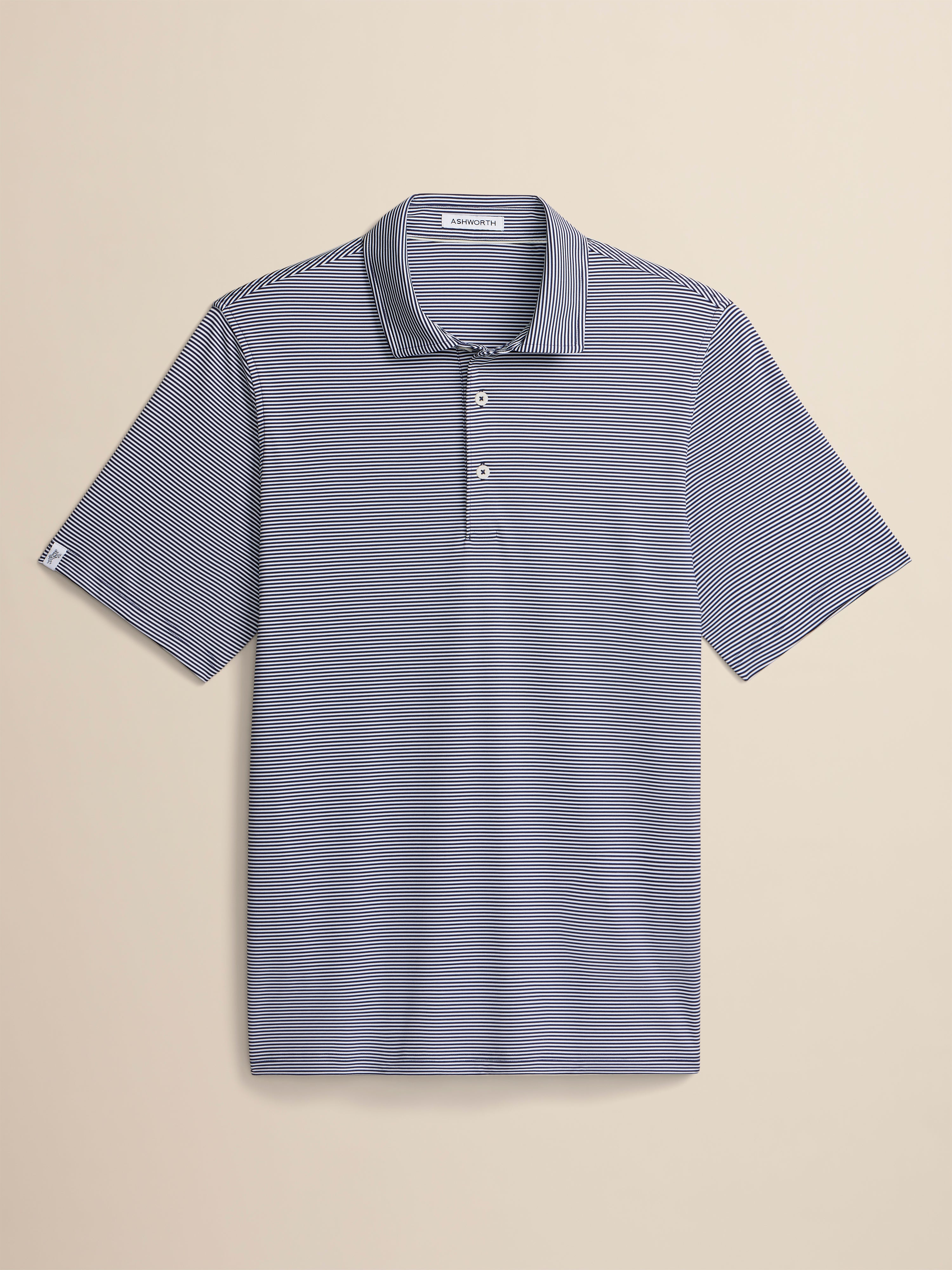 Ashworth - Golf Apparel and Accessories