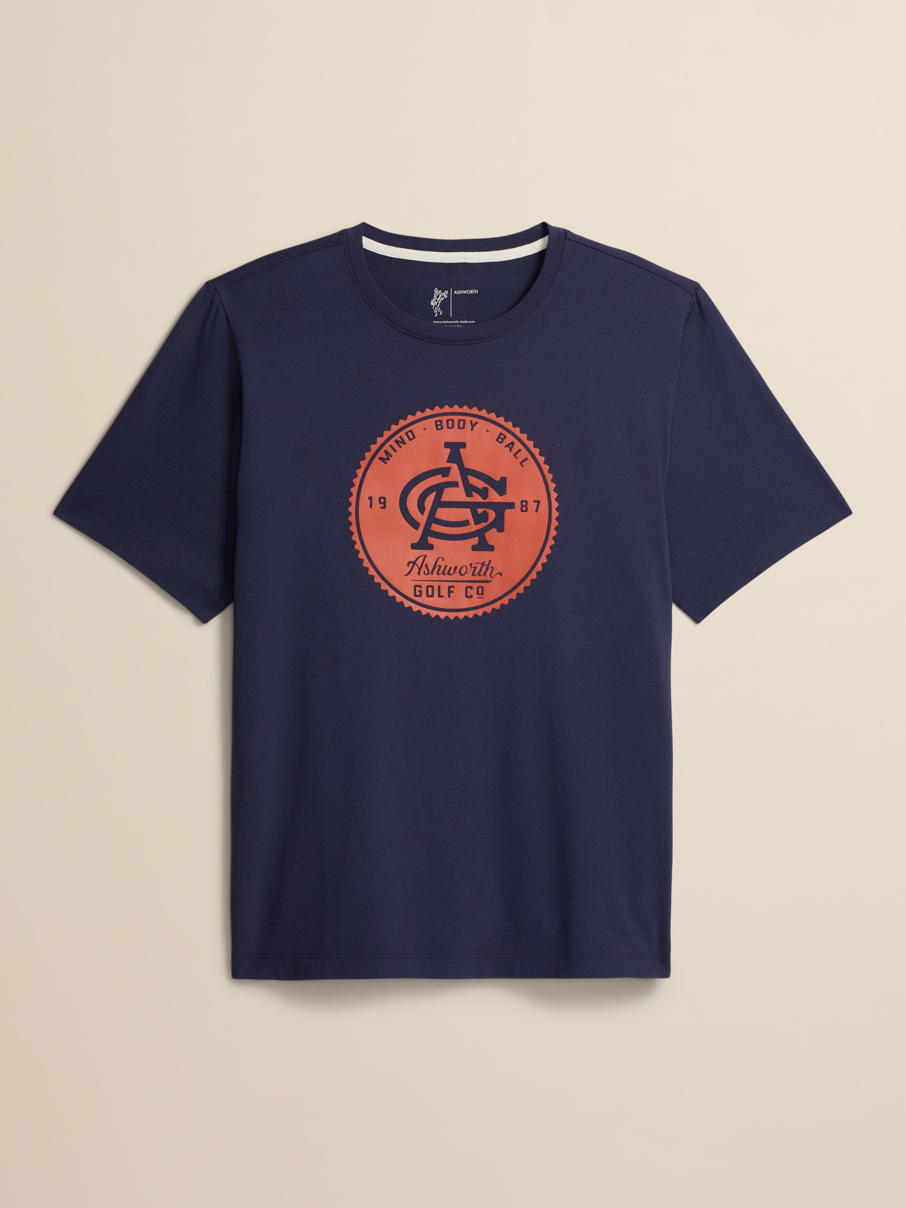 Shirts – Ashworth