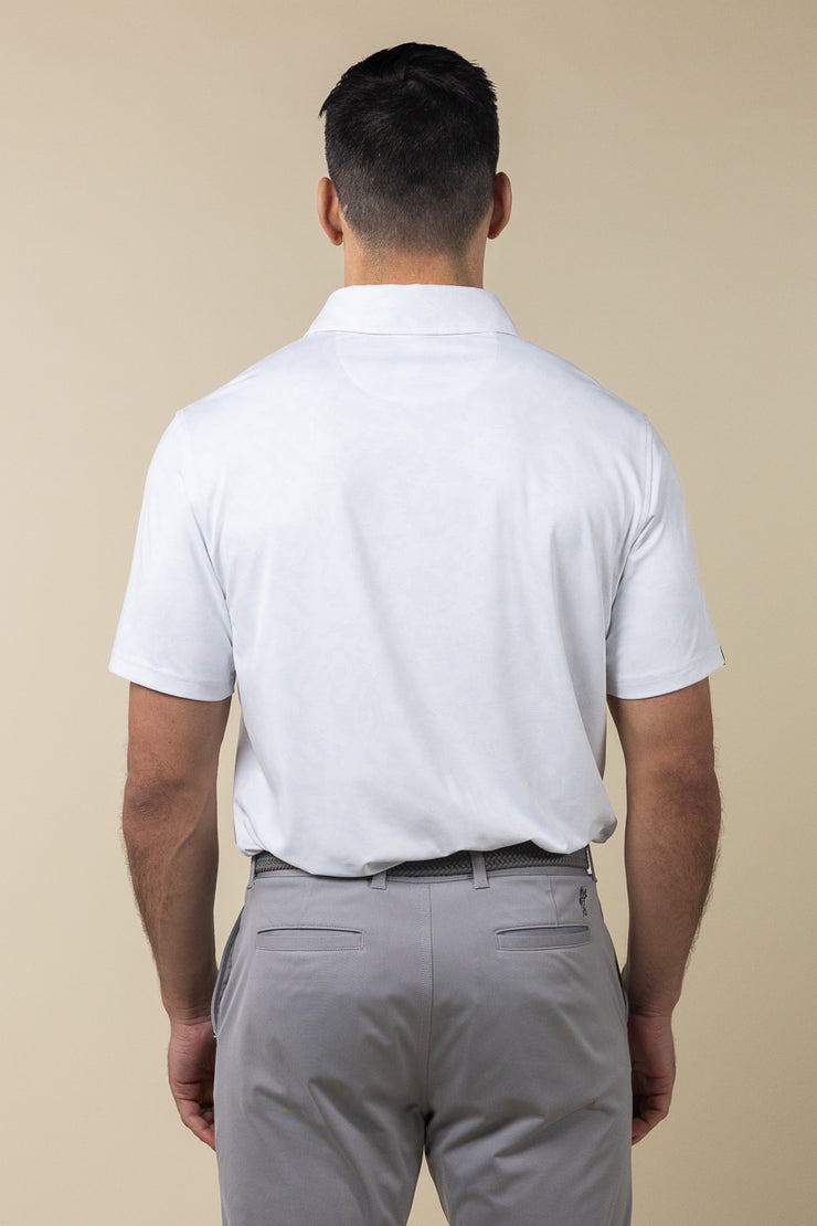 Oceanic Polo