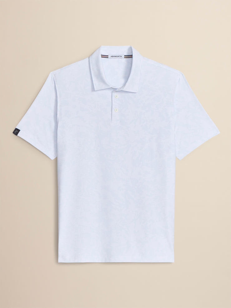 Oceanic Polo