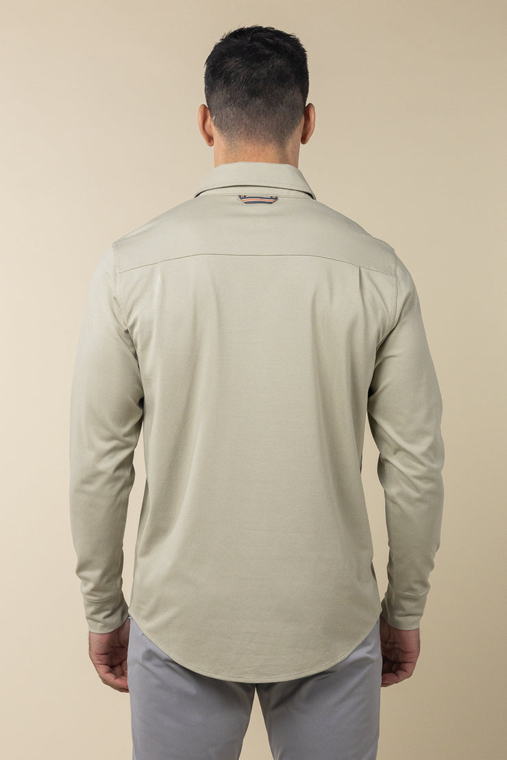 LS Hightide Shirt