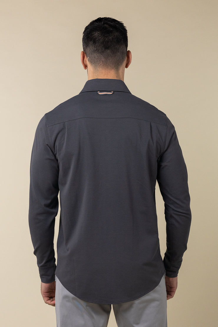 LS Hightide Shirt