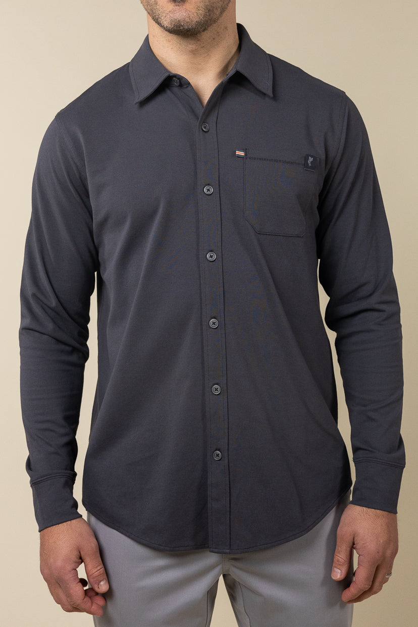 LS Hightide Shirt