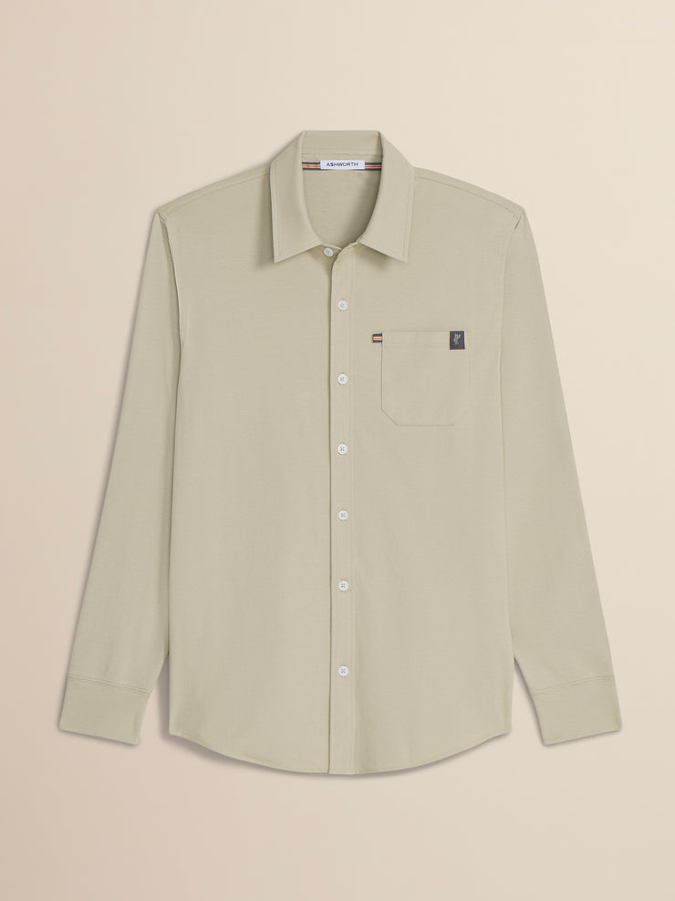 LS Hightide Shirt