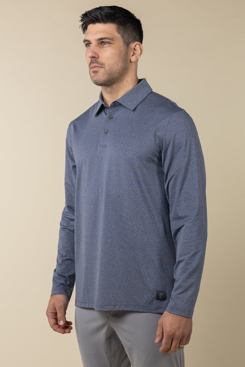 LS Shore Polo