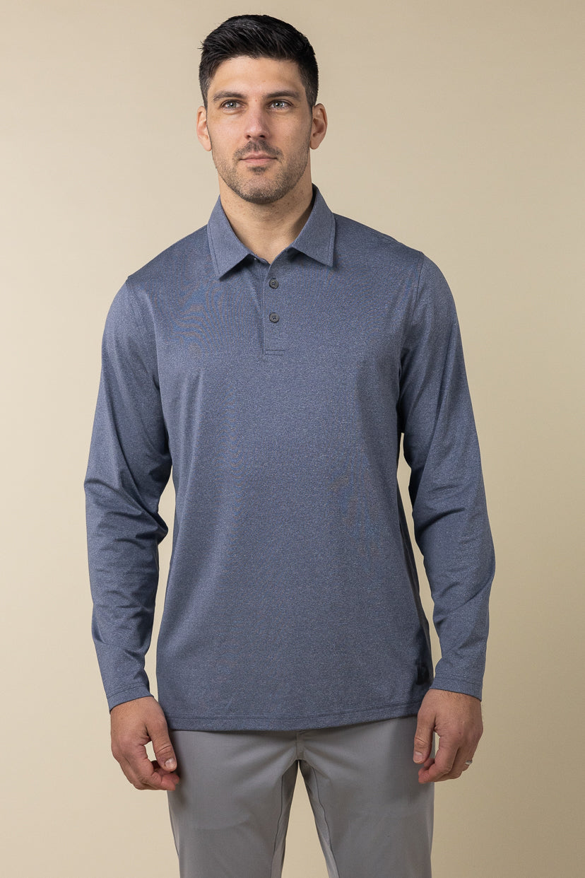 LS Shore Polo