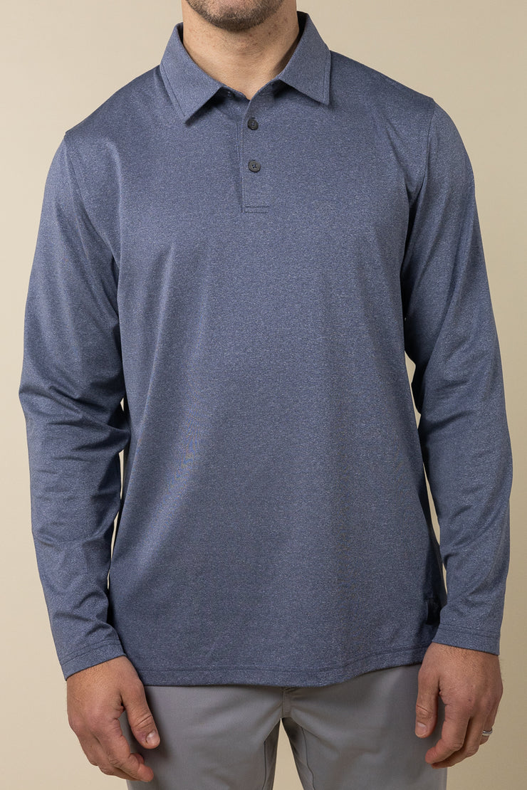 LS Shore Polo