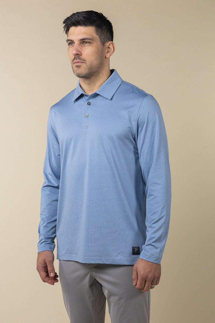 LS Shore Polo